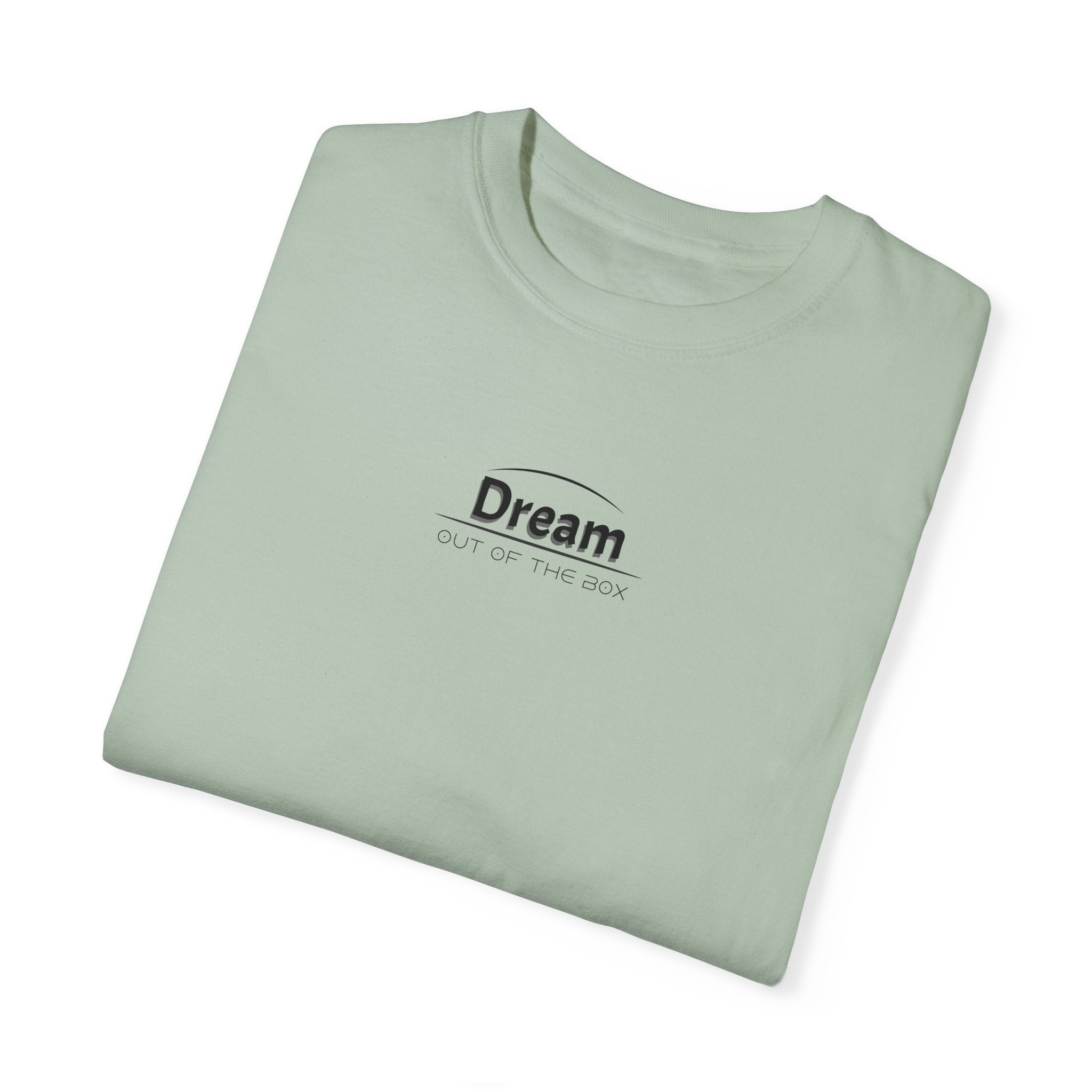 Dream OUT of the Box (LIGHT) Unisex T-shirt