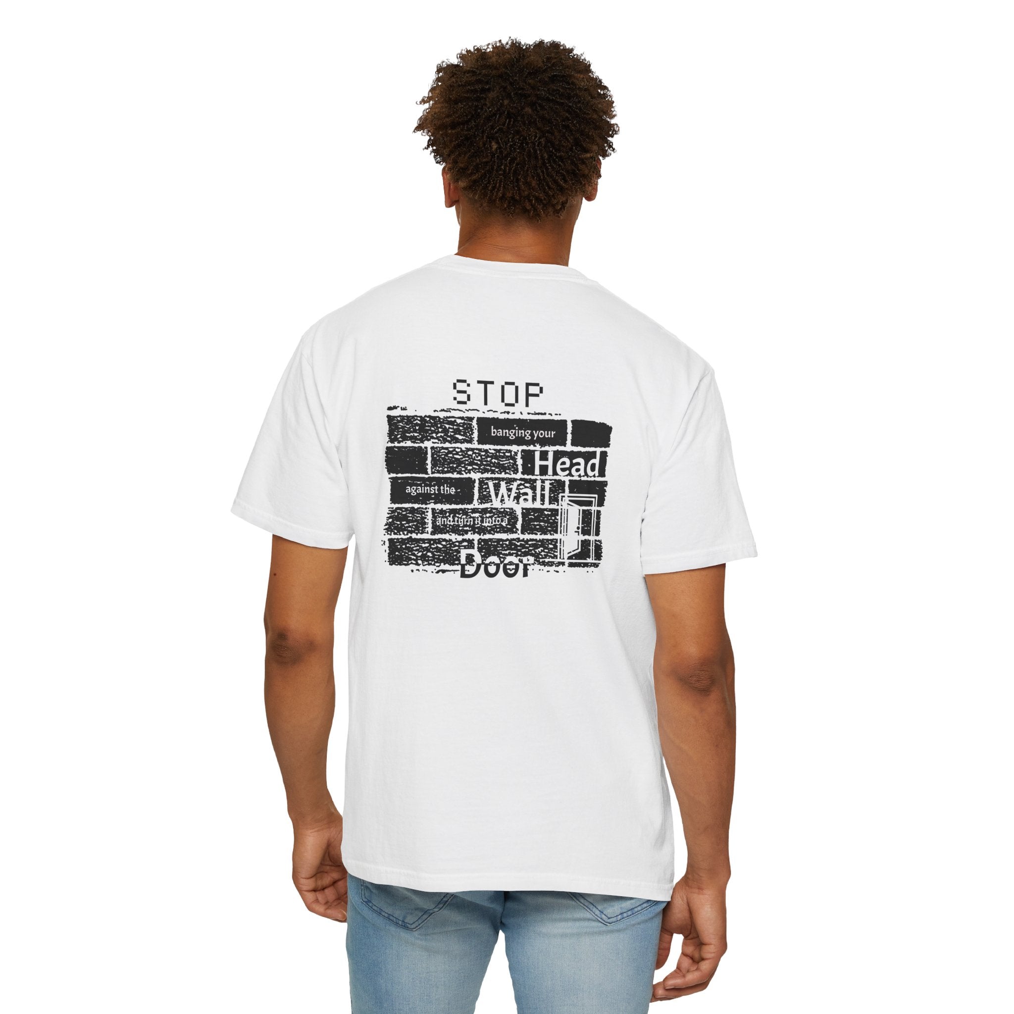 Dream OUT of the Box (LIGHT) Unisex T-shirt