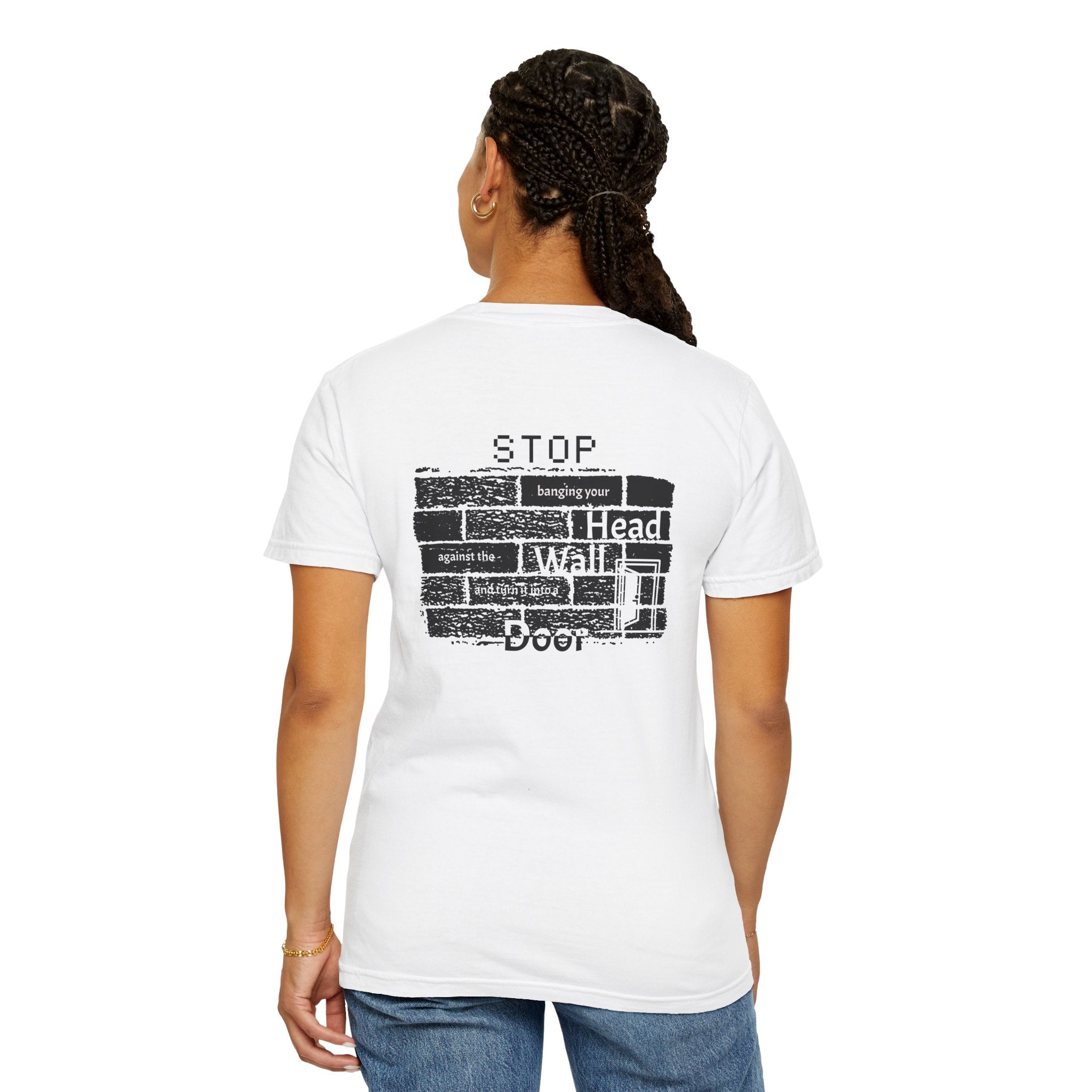 Dream OUT of the Box (LIGHT) Unisex T-shirt