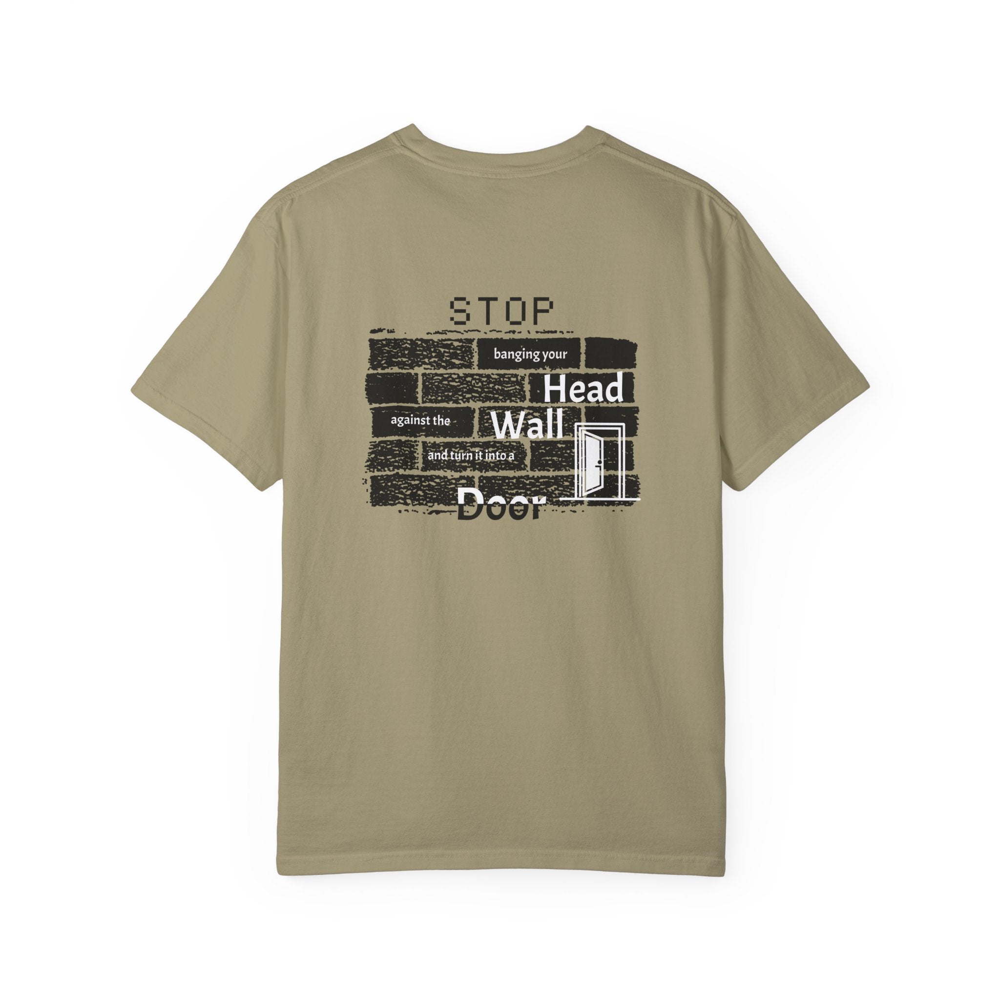 Dream OUT of the Box (LIGHT) Unisex T-shirt