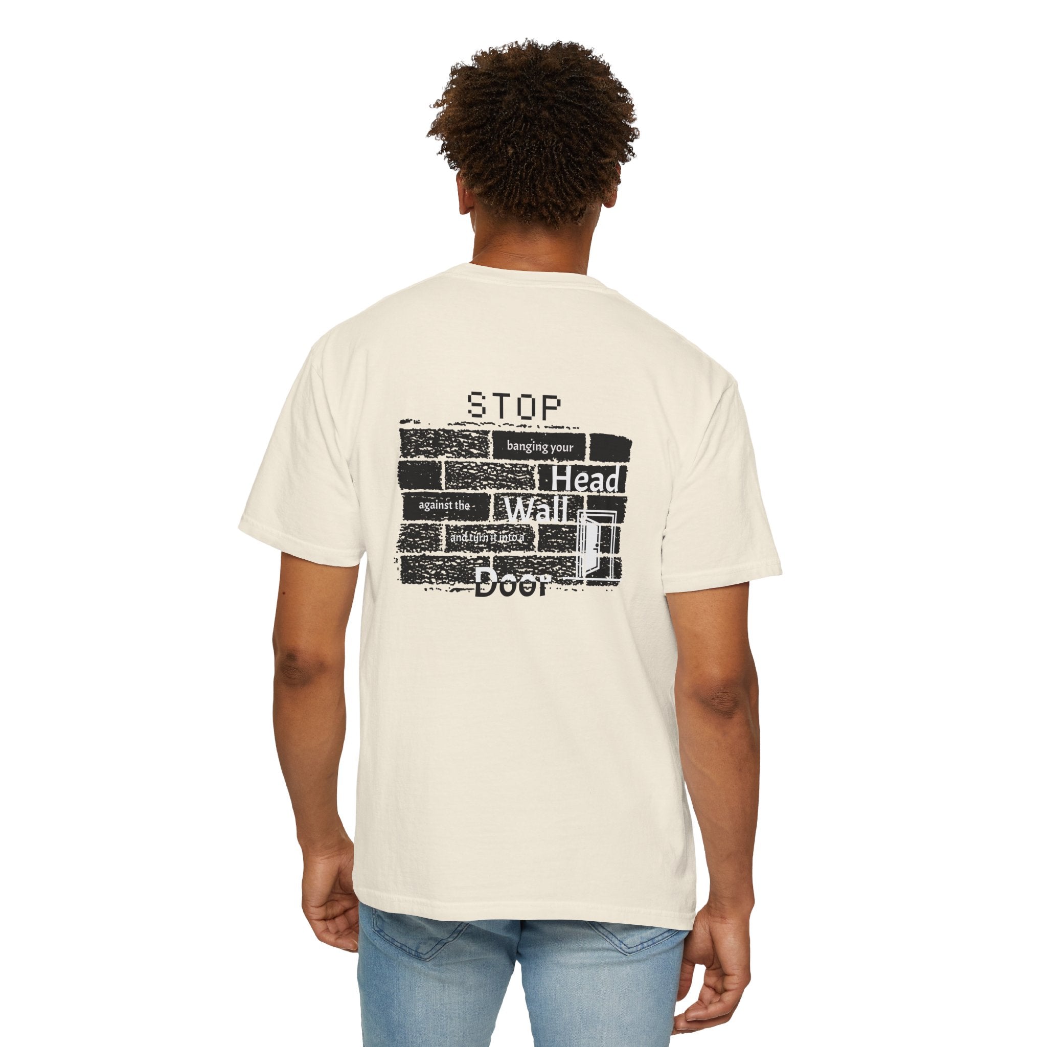Dream OUT of the Box (LIGHT) Unisex T-shirt