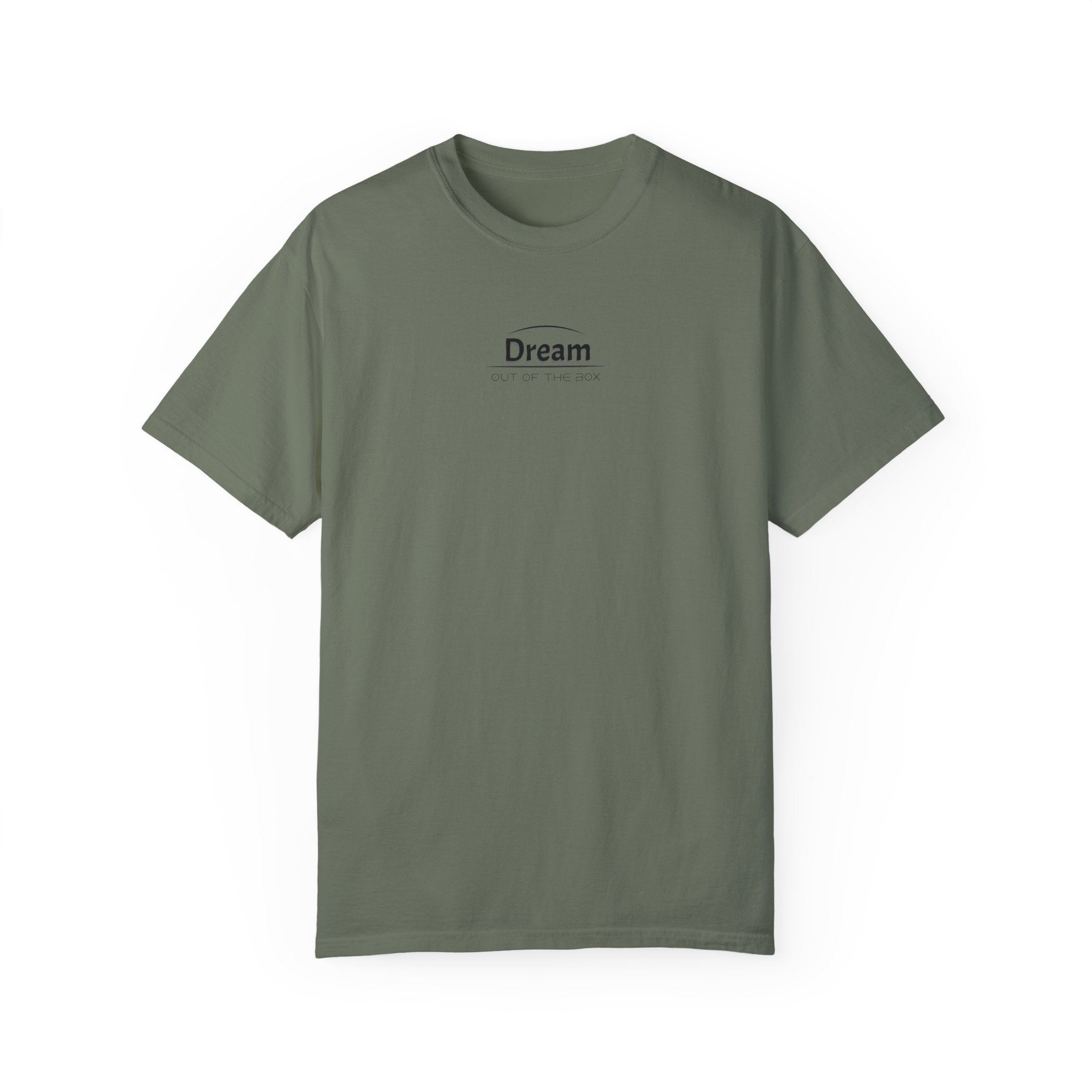 Dream OUT of the Box (LIGHT) Unisex T-shirt