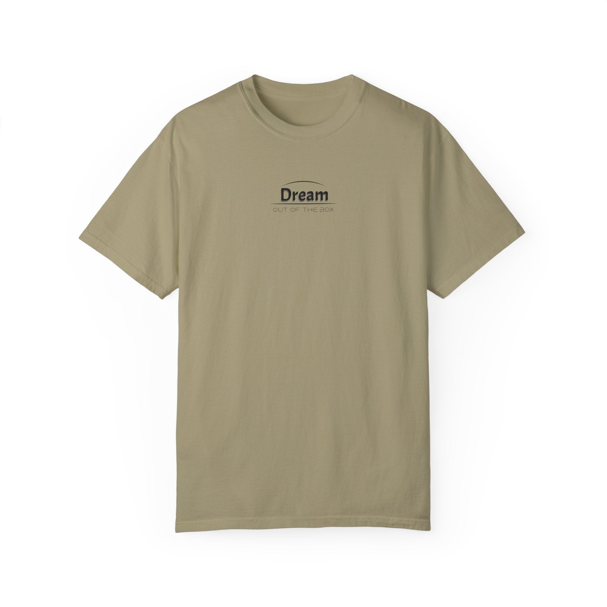Dream OUT of the Box (LIGHT) Unisex T-shirt