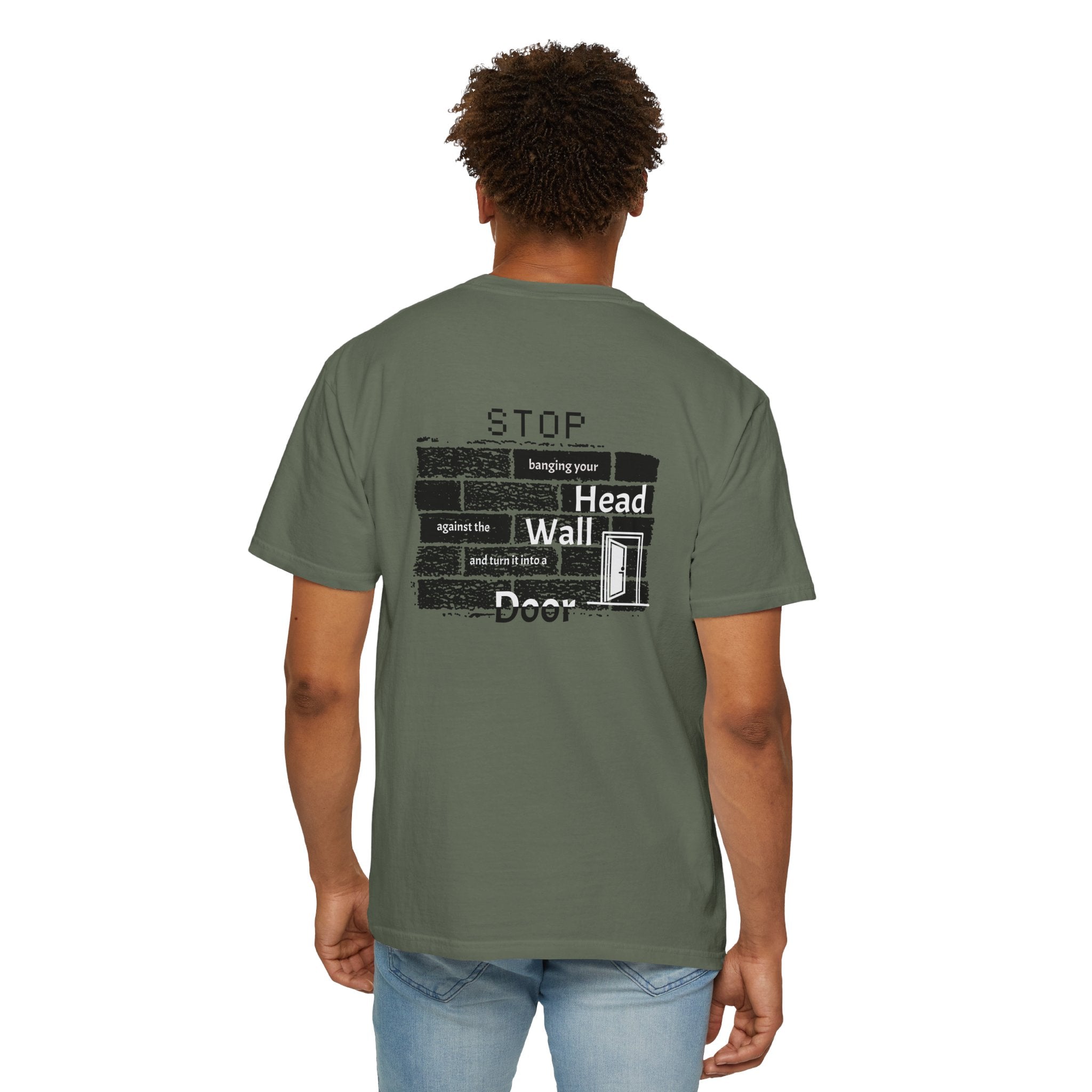 Dream OUT of the Box (LIGHT) Unisex T-shirt