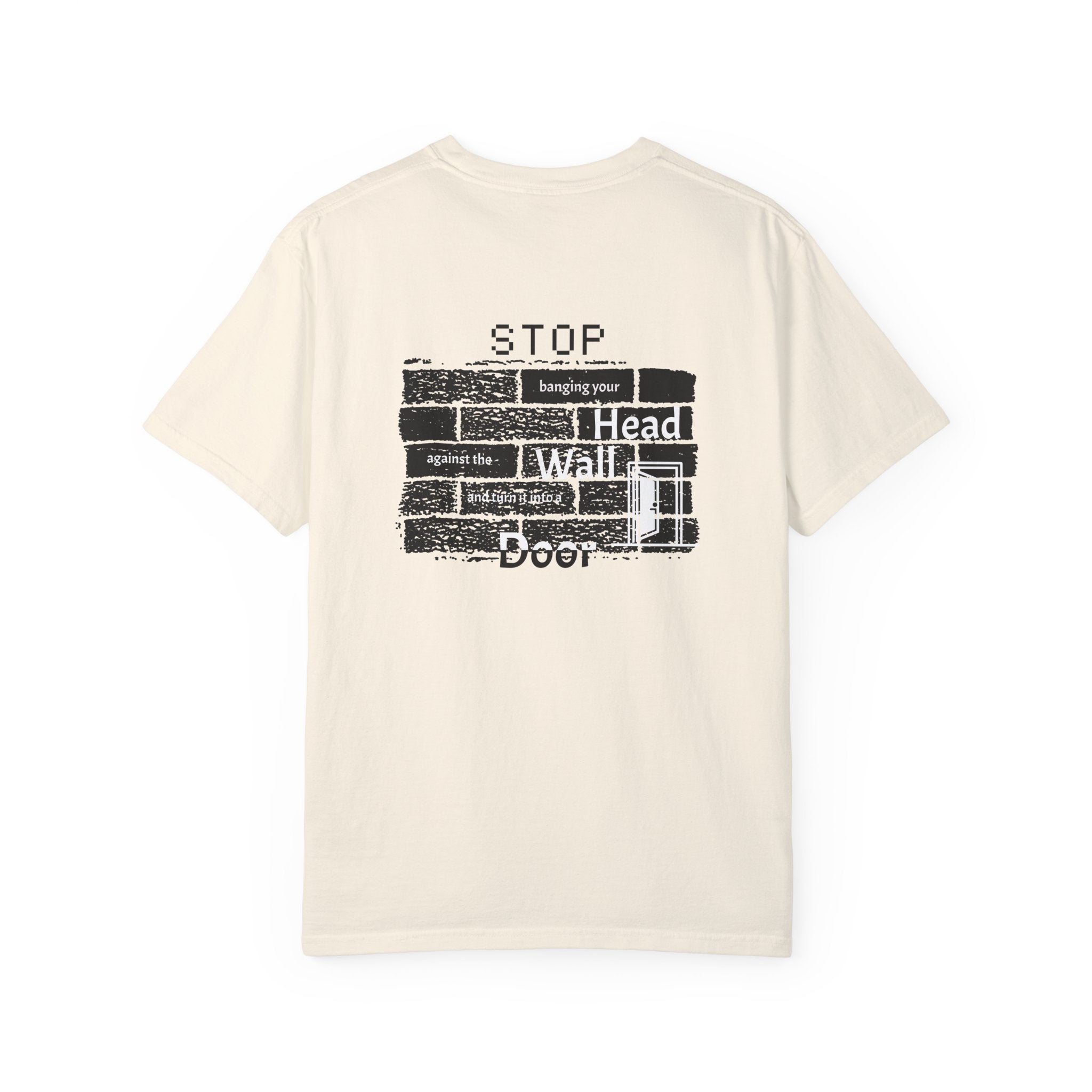 Dream OUT of the Box (LIGHT) Unisex T-shirt