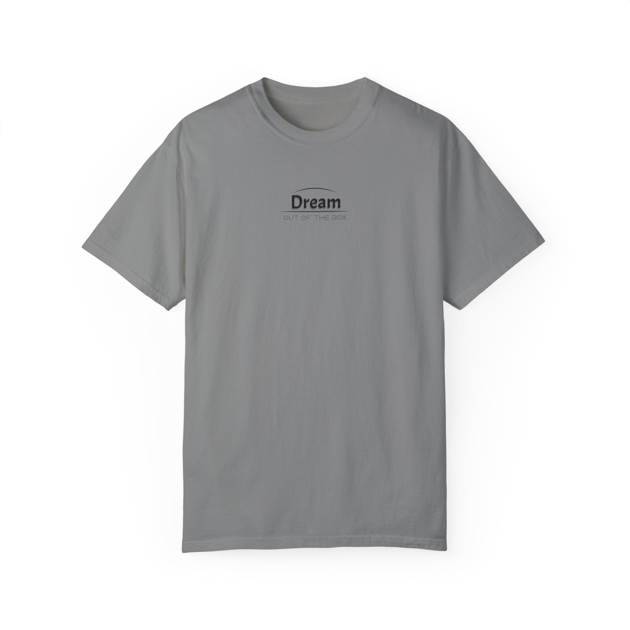 Dream OUT of the Box (LIGHT) Unisex T-shirt