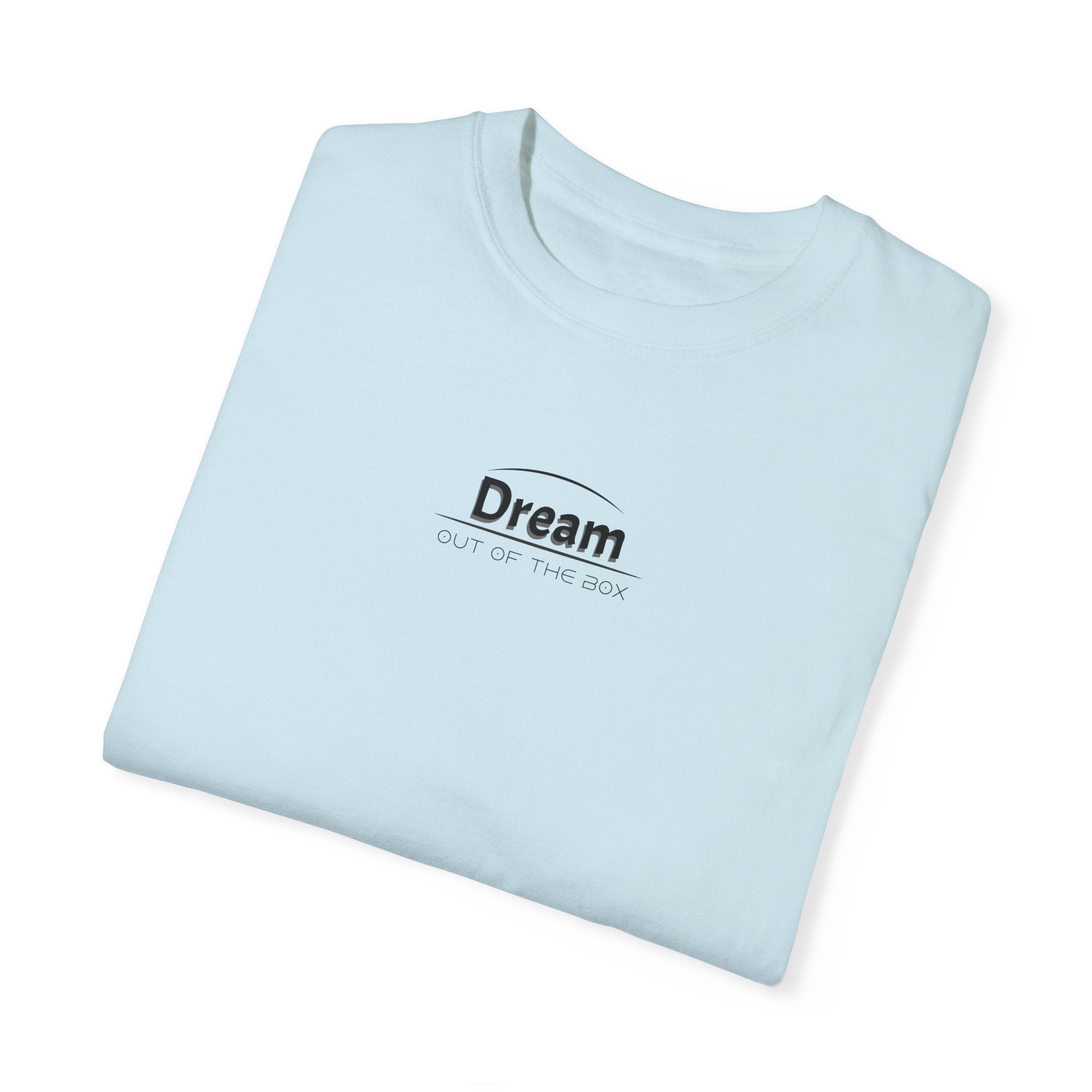 Dream OUT of the Box (LIGHT) Unisex T-shirt