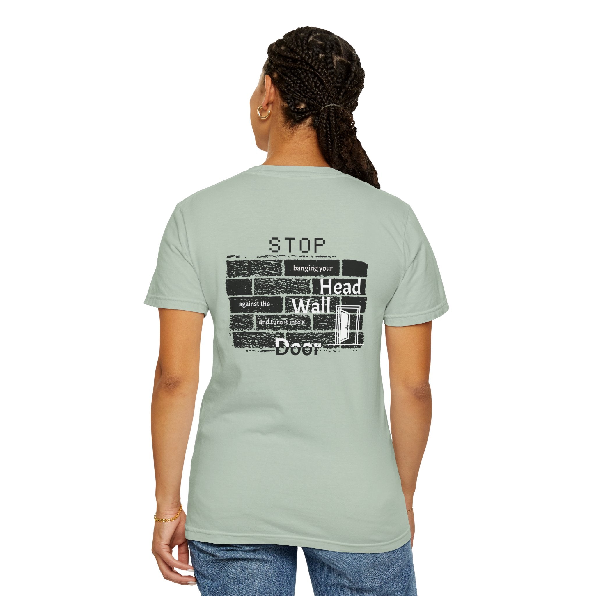 Dream OUT of the Box (LIGHT) Unisex T-shirt