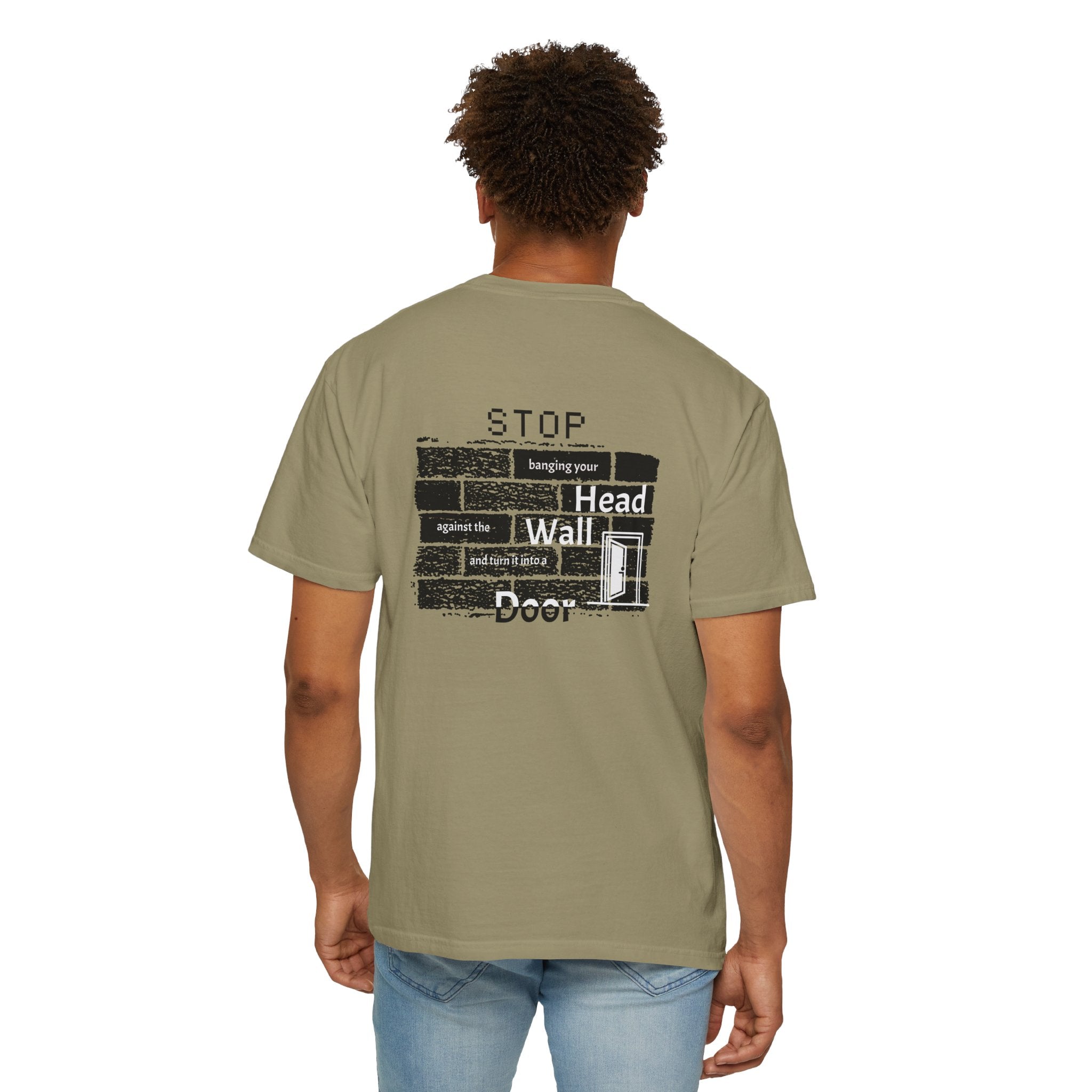 Dream OUT of the Box (LIGHT) Unisex T-shirt