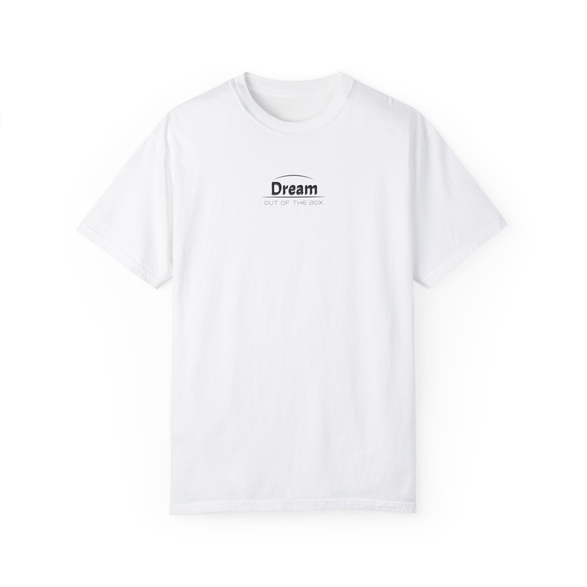 Dream OUT of the Box (LIGHT) Unisex T-shirt