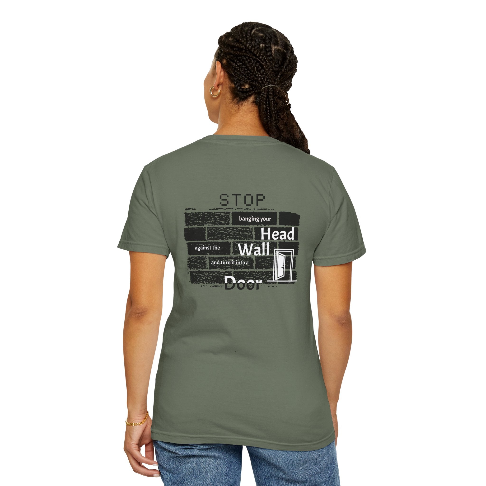 Dream OUT of the Box (LIGHT) Unisex T-shirt