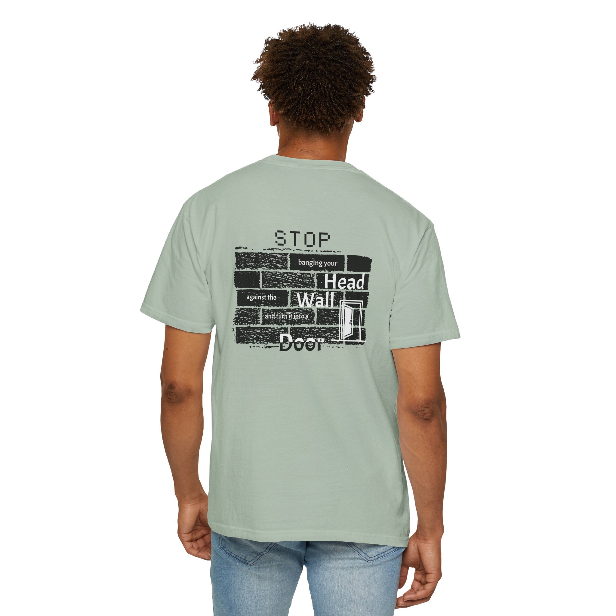 Dream OUT of the Box (LIGHT) Unisex T-shirt