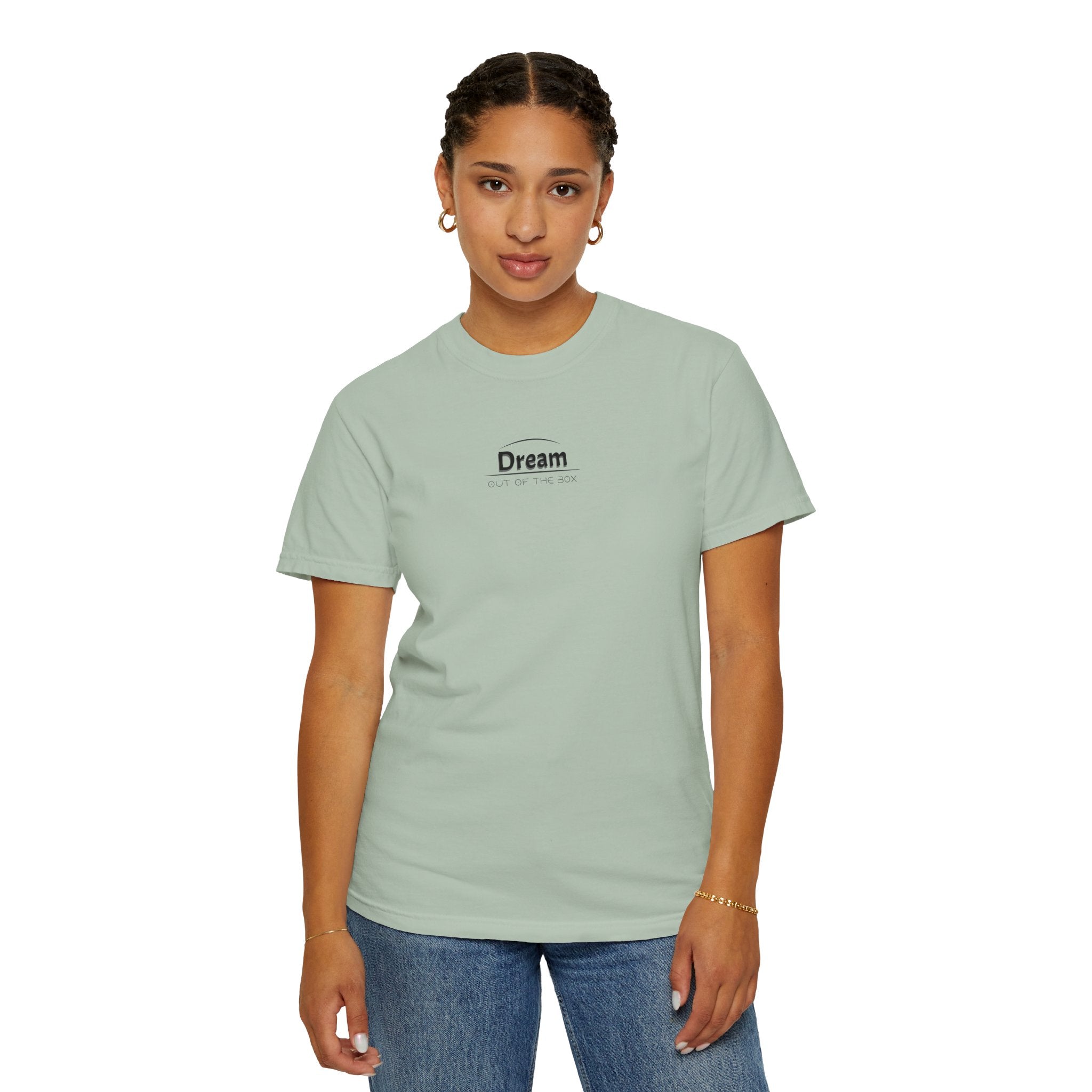 Dream OUT of the Box (LIGHT) Unisex T-shirt