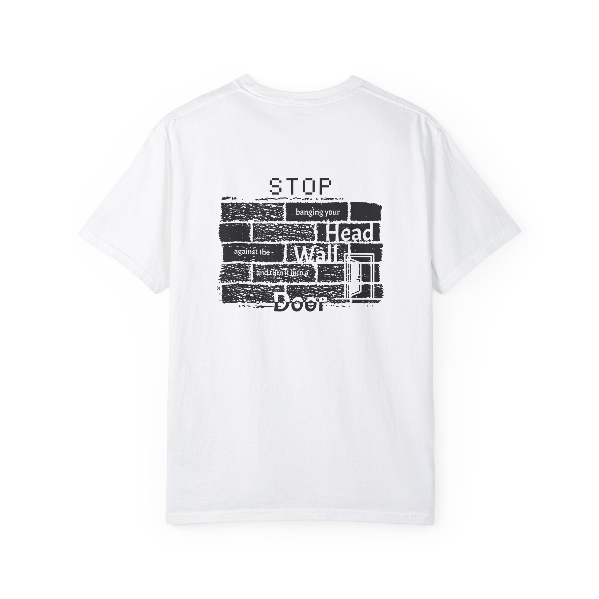 Dream OUT of the Box (LIGHT) Unisex T-shirt