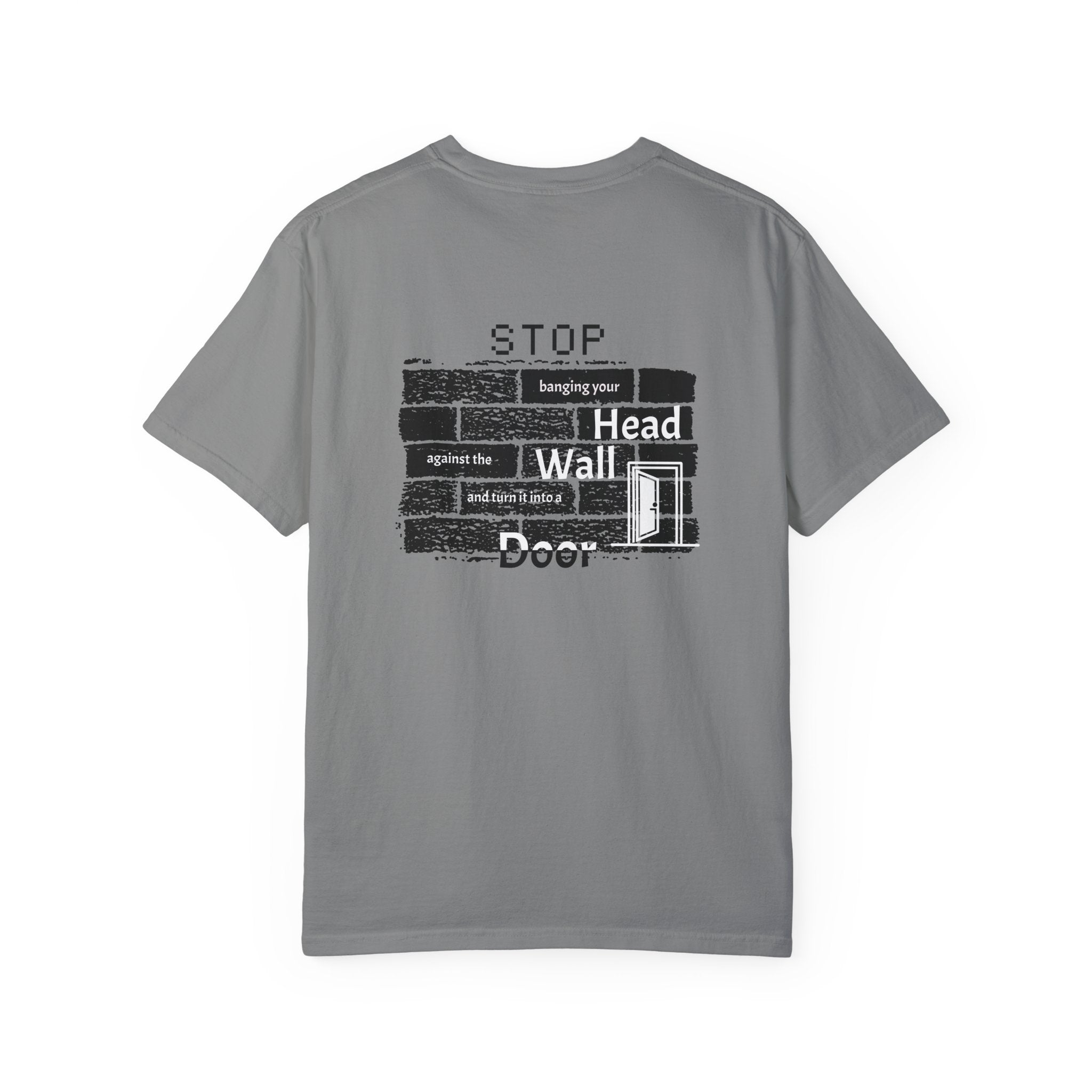 Dream OUT of the Box (LIGHT) Unisex T-shirt