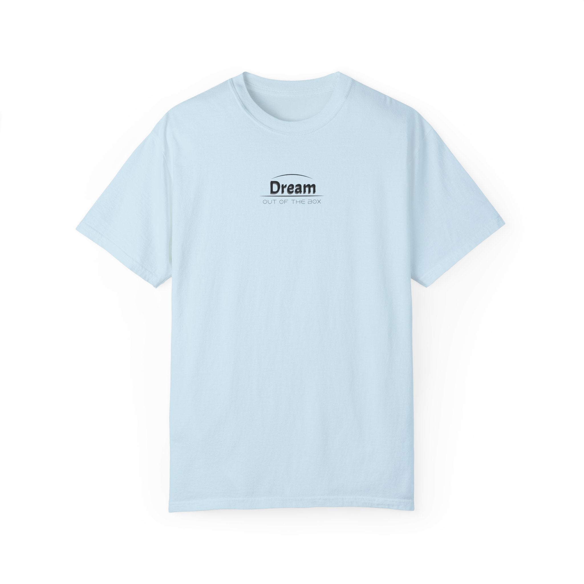 Dream OUT of the Box (LIGHT) Unisex T-shirt