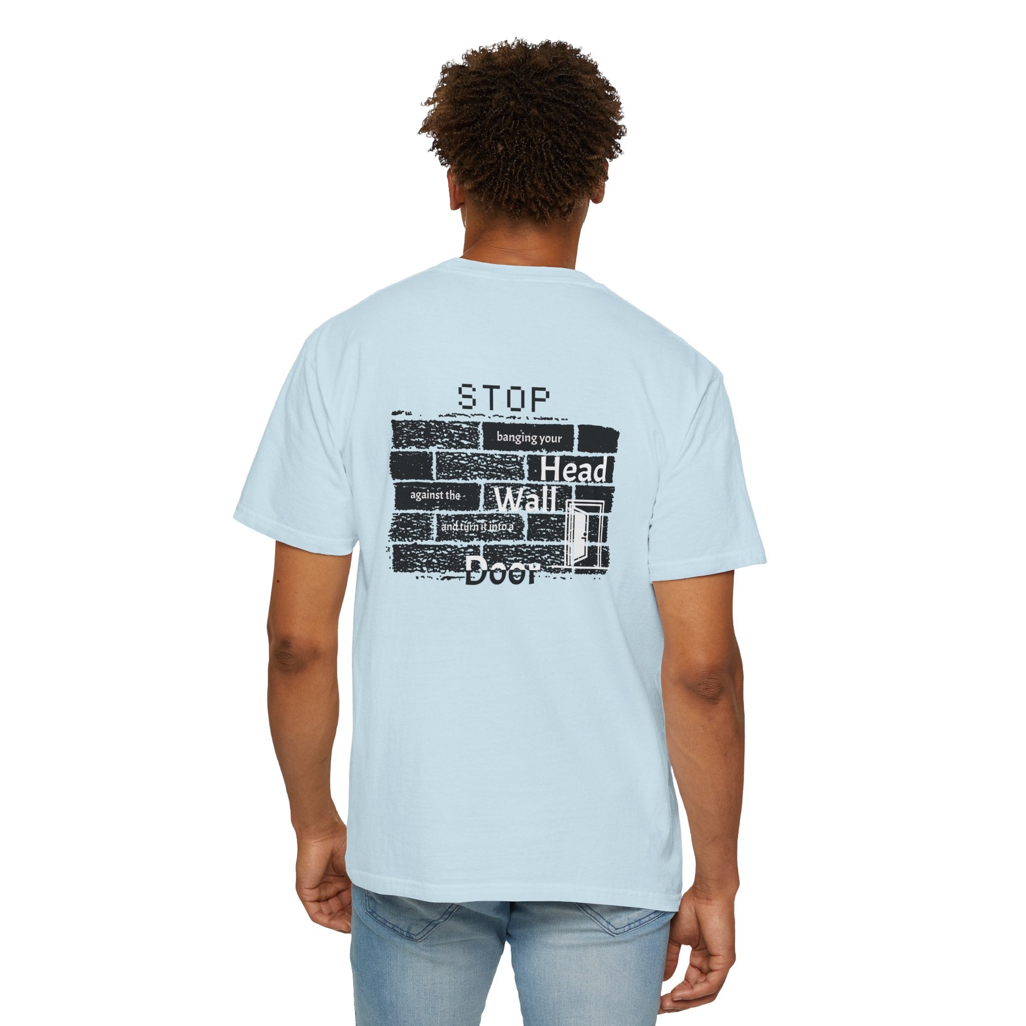 Dream OUT of the Box (LIGHT) Unisex T-shirt