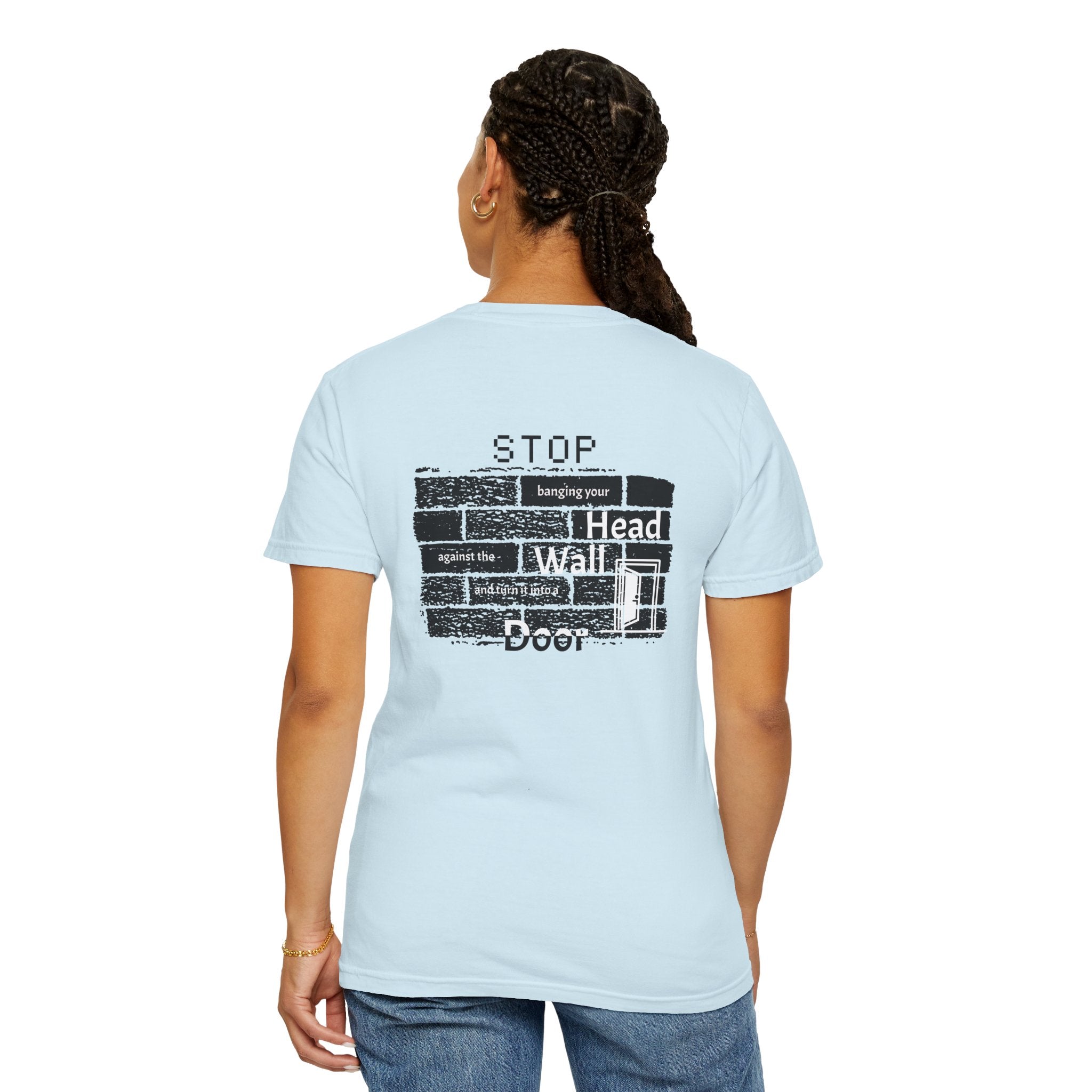 Dream OUT of the Box (LIGHT) Unisex T-shirt