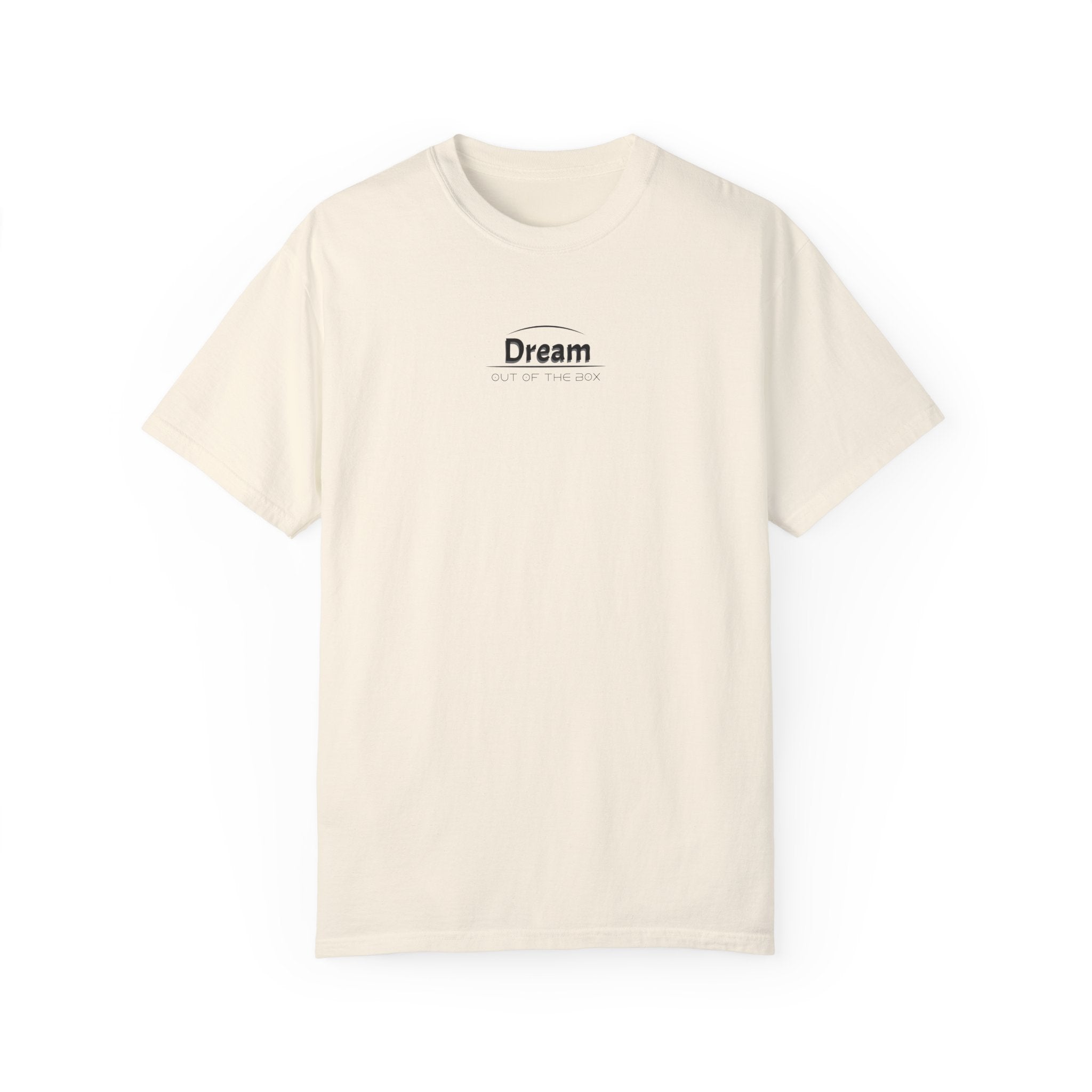 Dream OUT of the Box (LIGHT) Unisex T-shirt