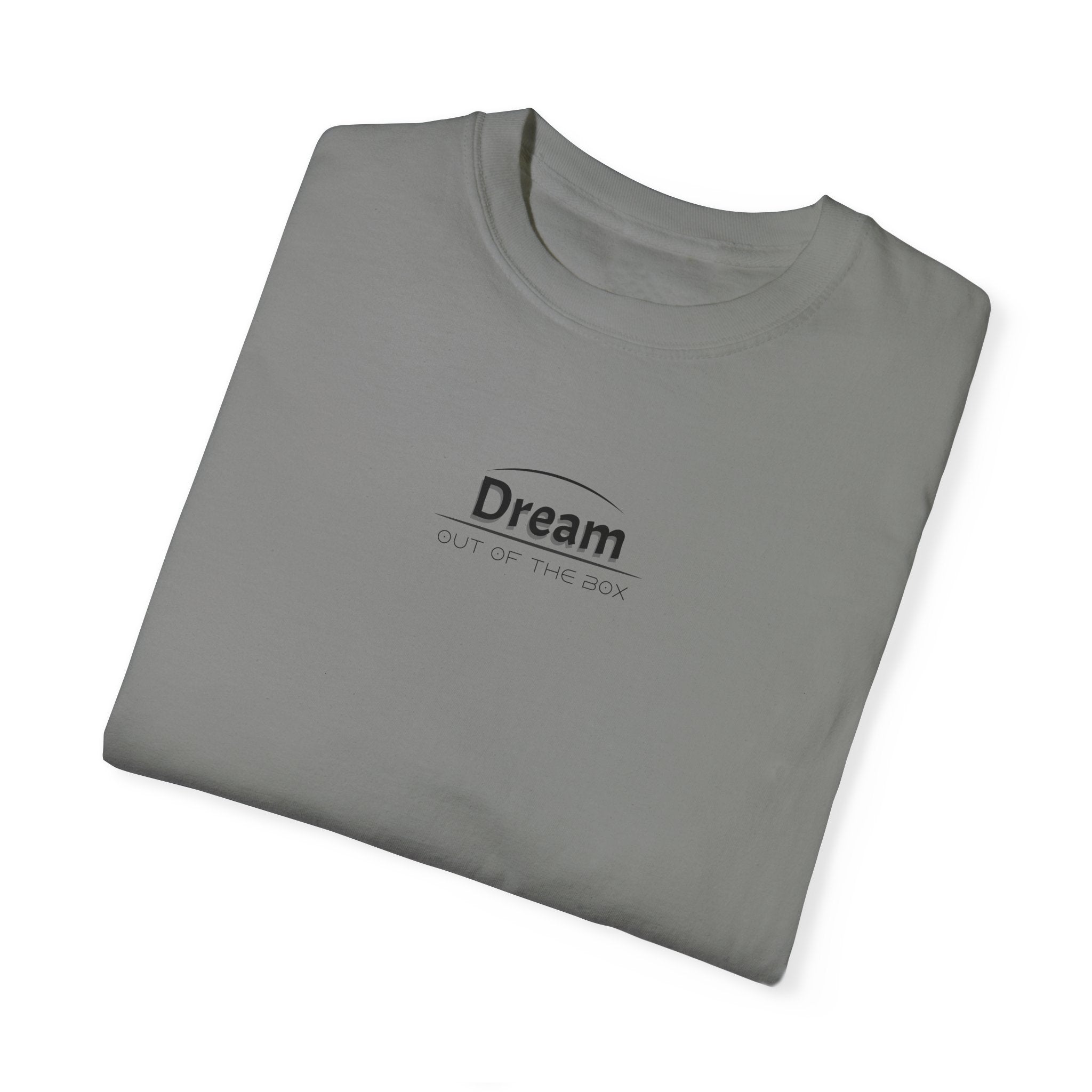 Dream OUT of the Box (LIGHT) Unisex T-shirt