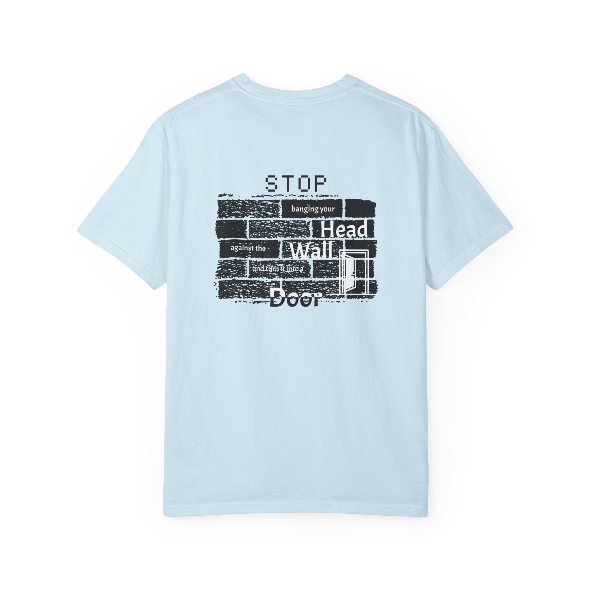 Dream OUT of the Box (LIGHT) Unisex T-shirt