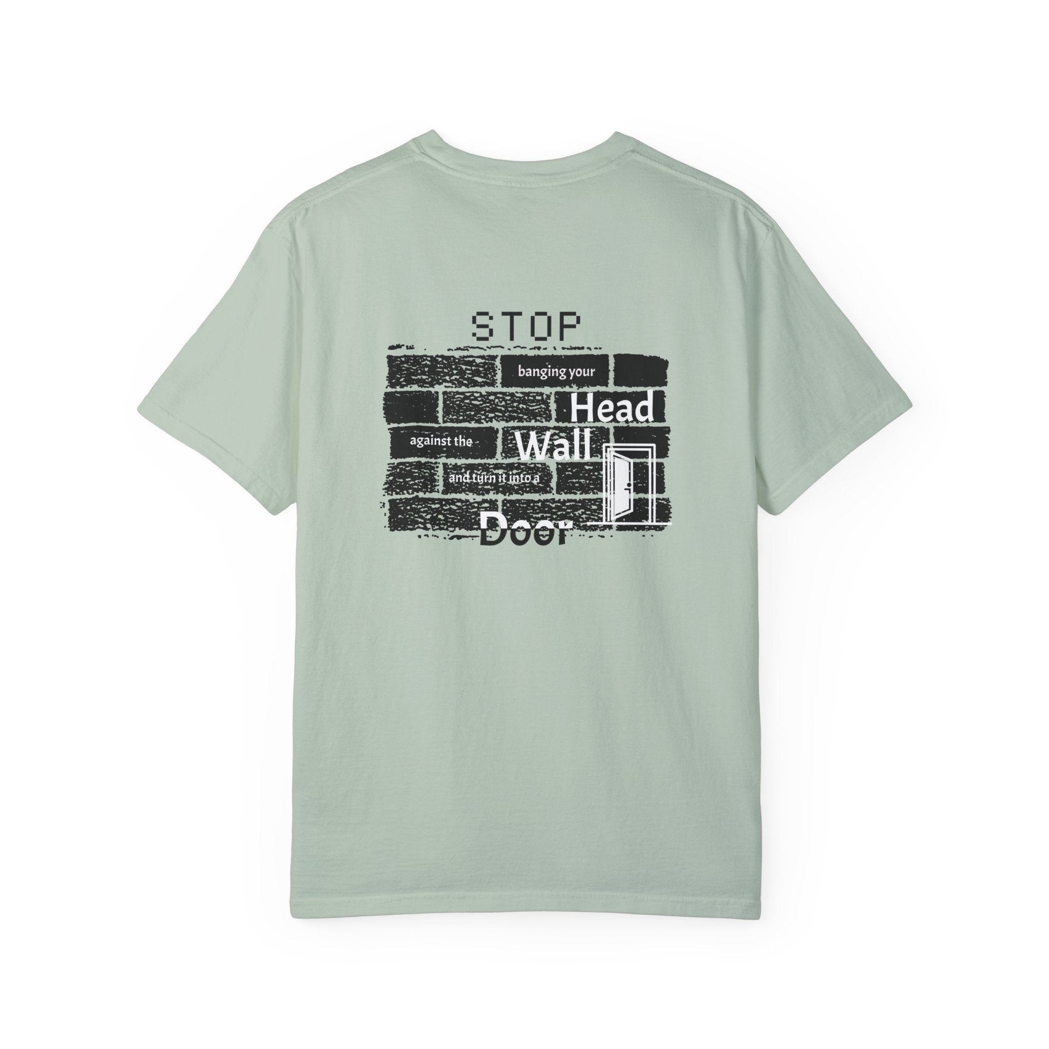Dream OUT of the Box (LIGHT) Unisex T-shirt