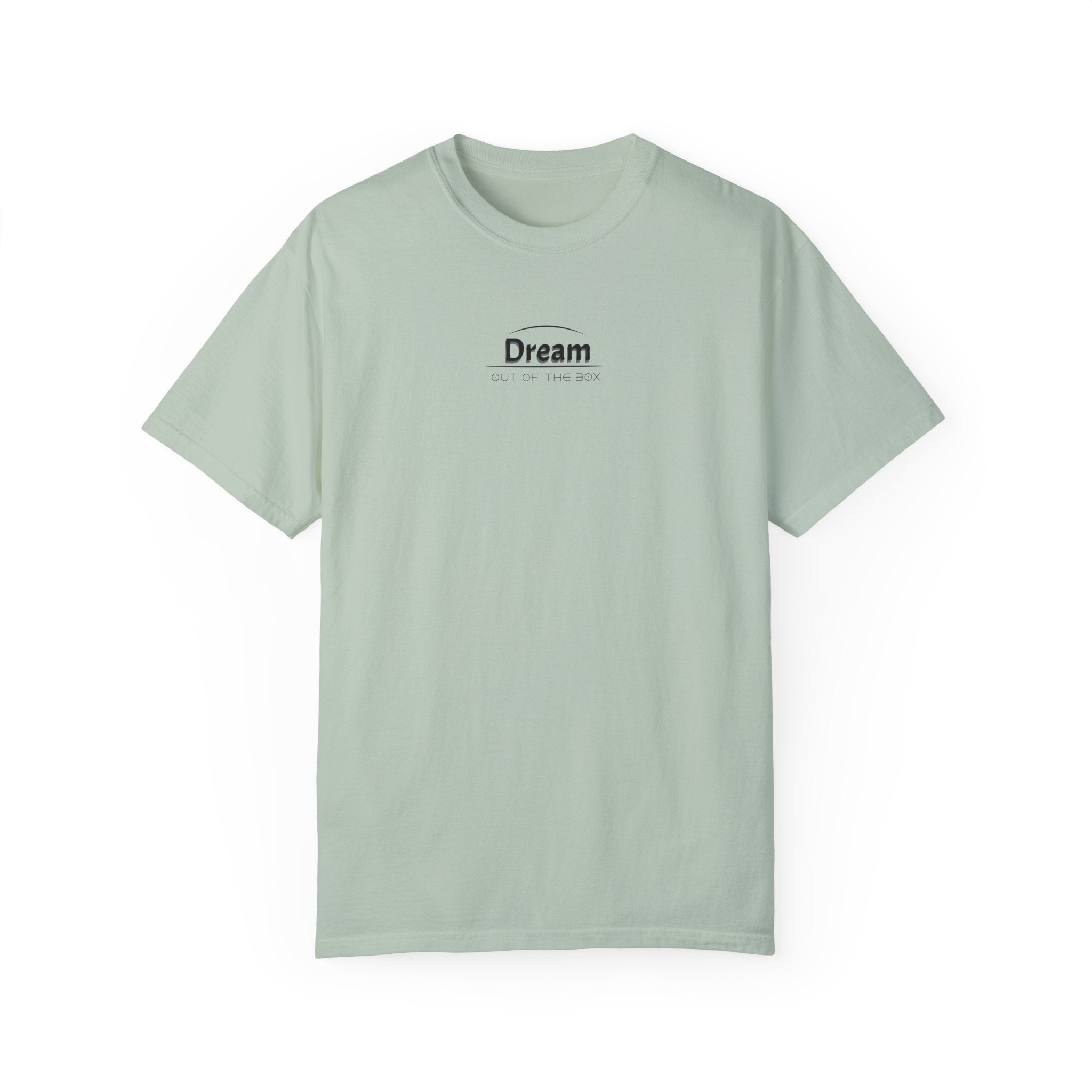 Dream OUT of the Box (LIGHT) Unisex T-shirt