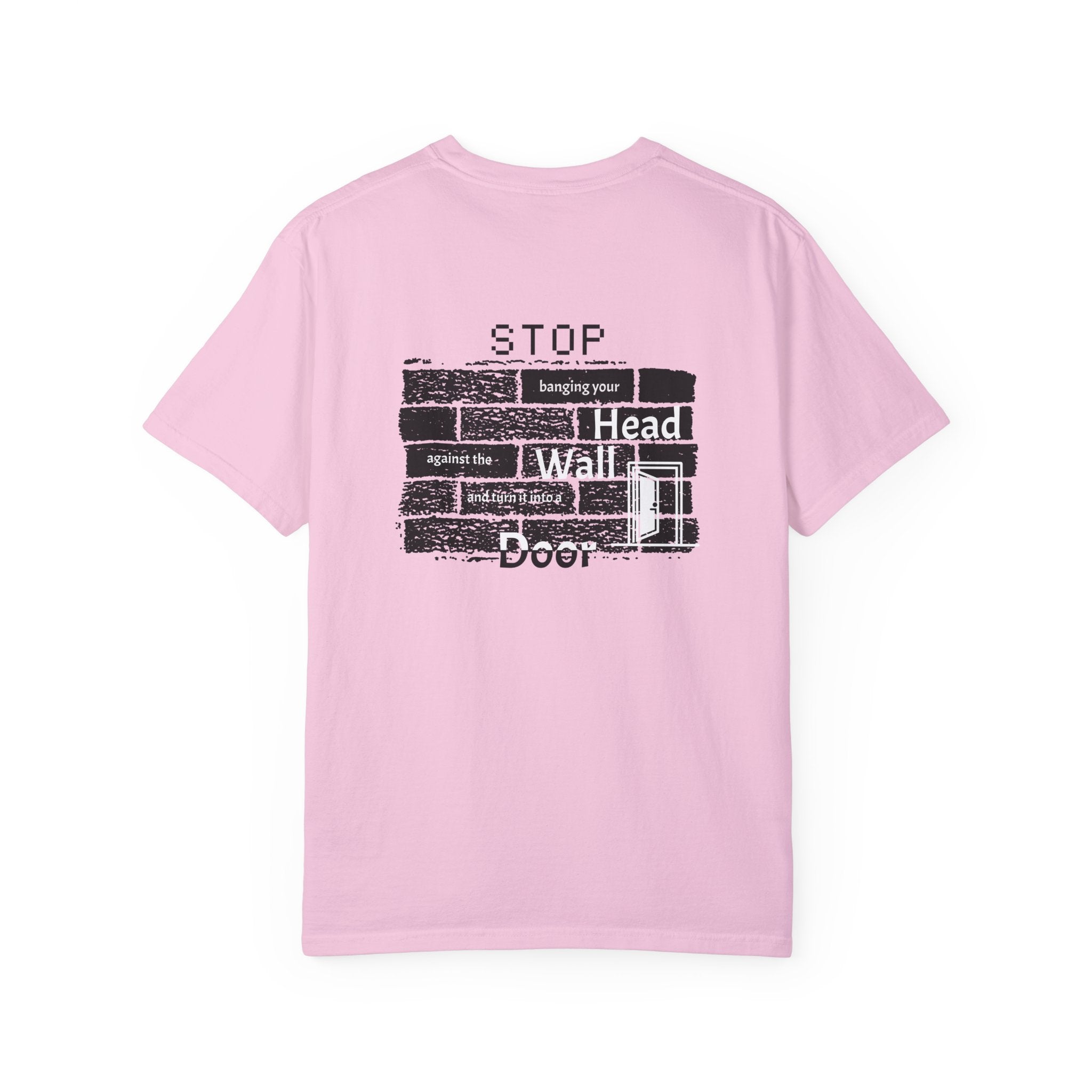 Dream OUT of the Box (LIGHT) Unisex T-shirt