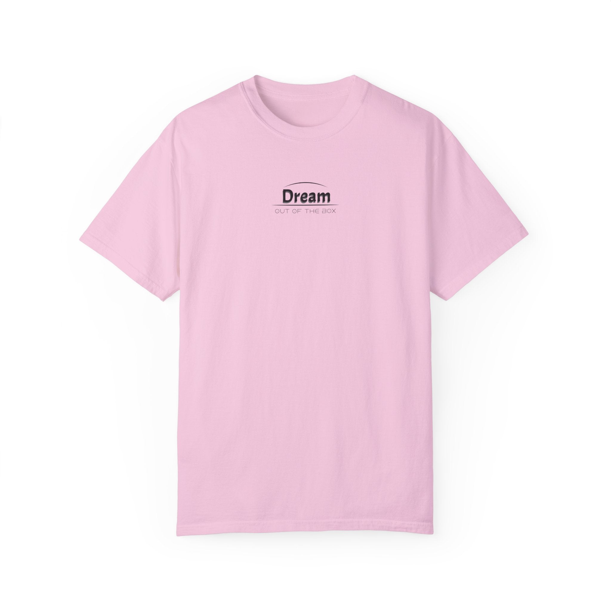 Dream OUT of the Box (LIGHT) Unisex T-shirt
