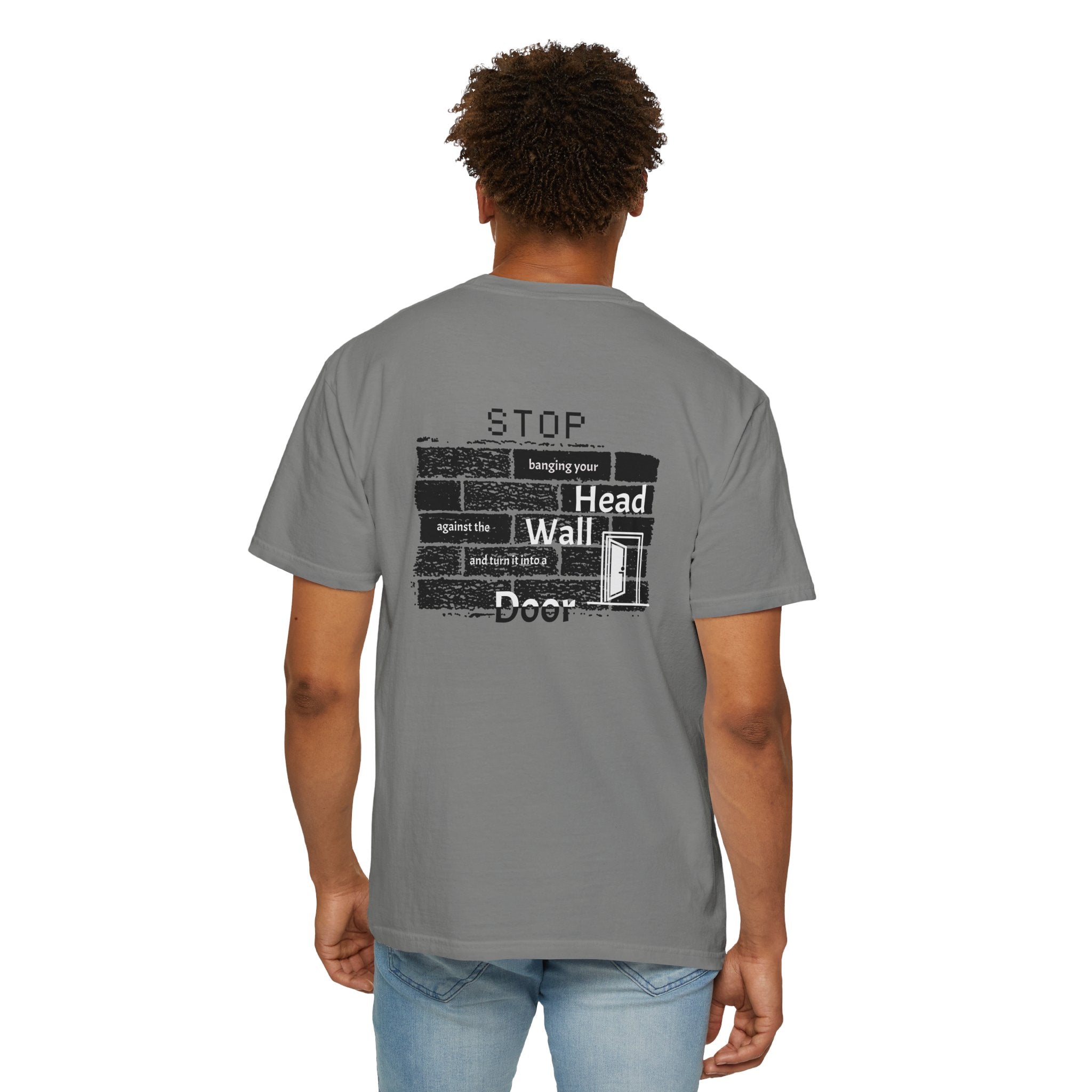Dream OUT of the Box (LIGHT) Unisex T-shirt