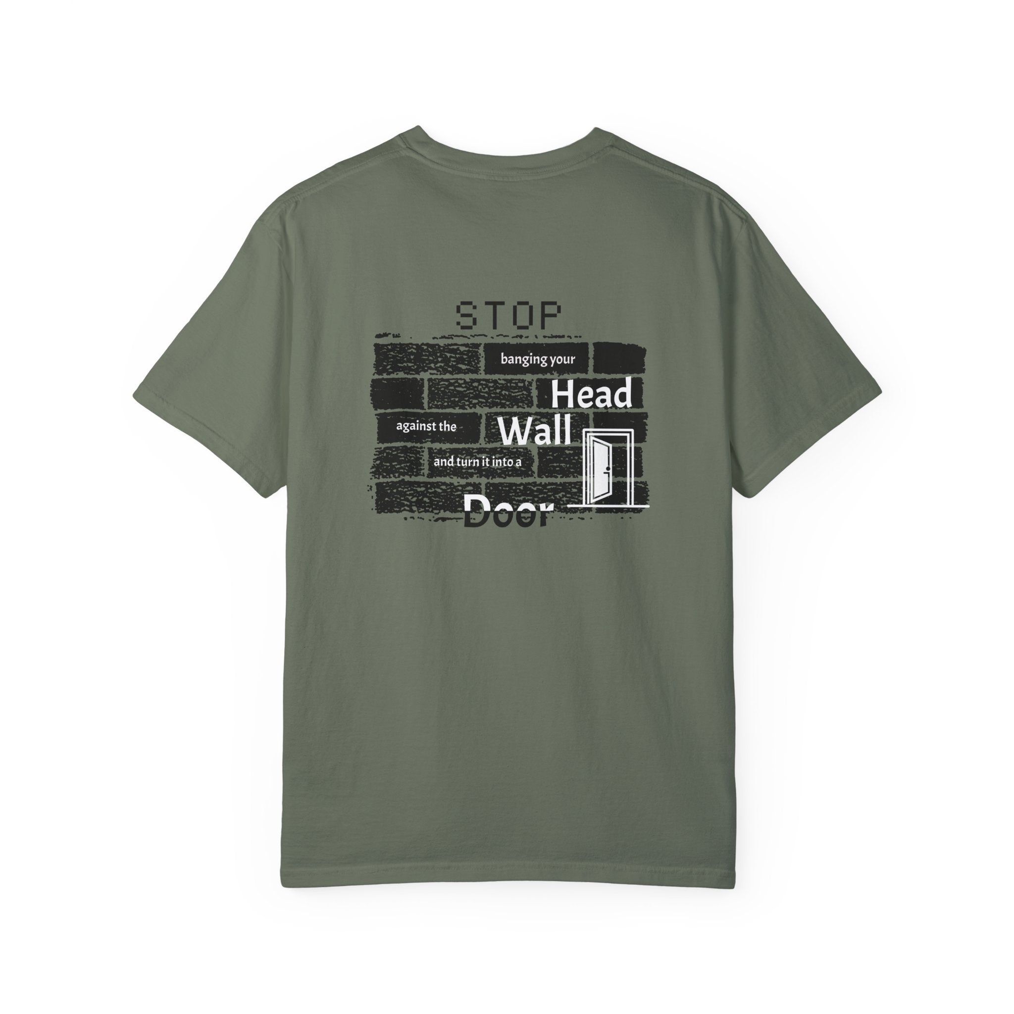 Dream OUT of the Box (LIGHT) Unisex T-shirt