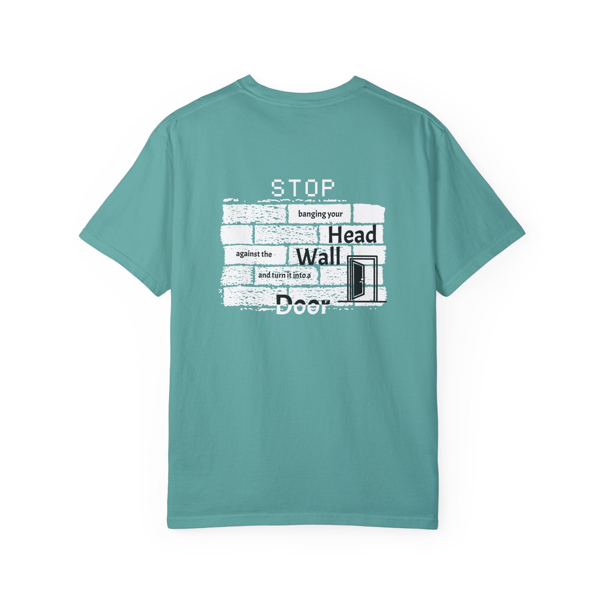 Dream OUT of the Box (DARK) Unisex T-shirt