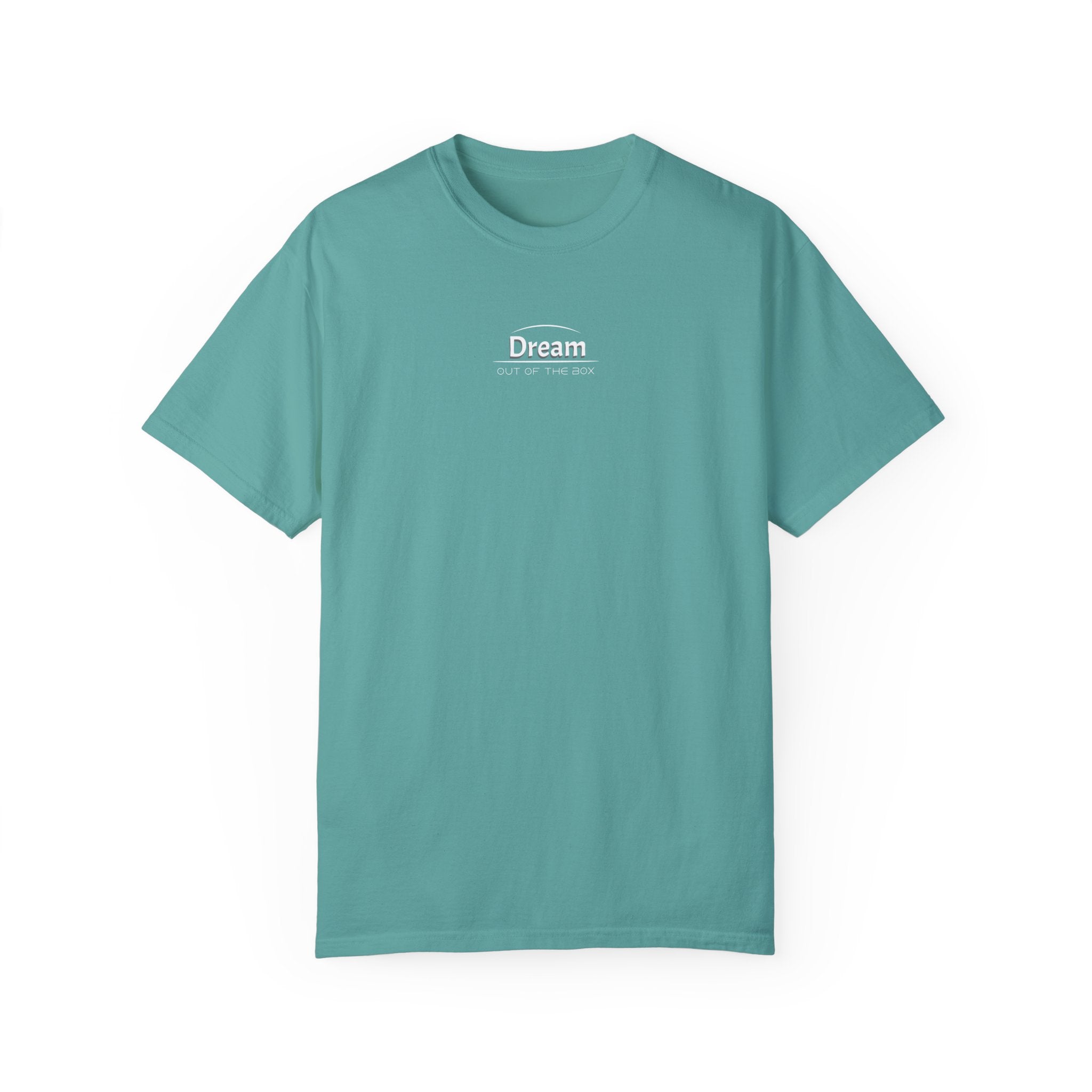 Dream OUT of the Box (DARK) Unisex T-shirt