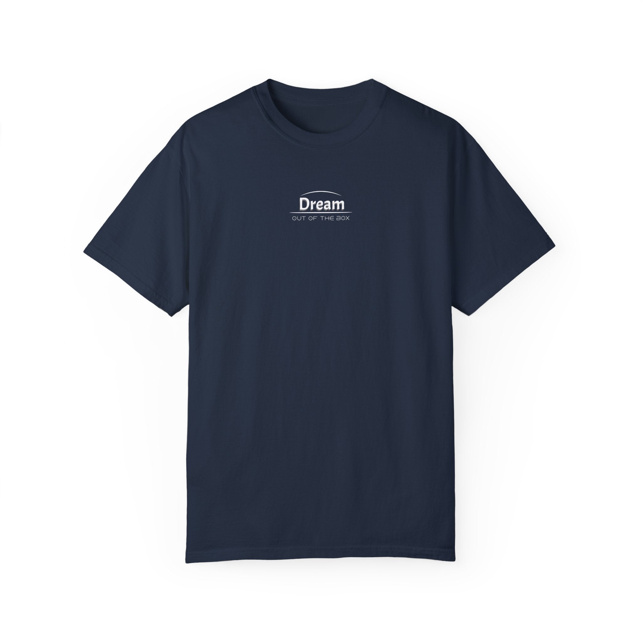 Dream OUT of the Box (DARK) Unisex T-shirt
