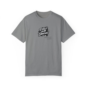 Co-exist with Darkness (LIGHT) Unisex T-shirt