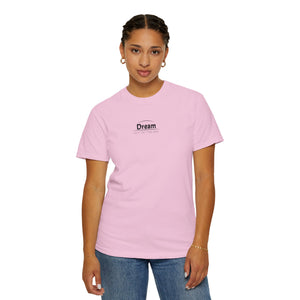 Dream OUT of the Box (LIGHT) Unisex T-shirt