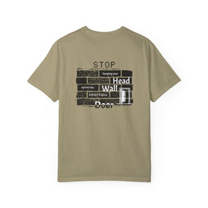 Dream OUT of the Box (LIGHT) Unisex T-shirt