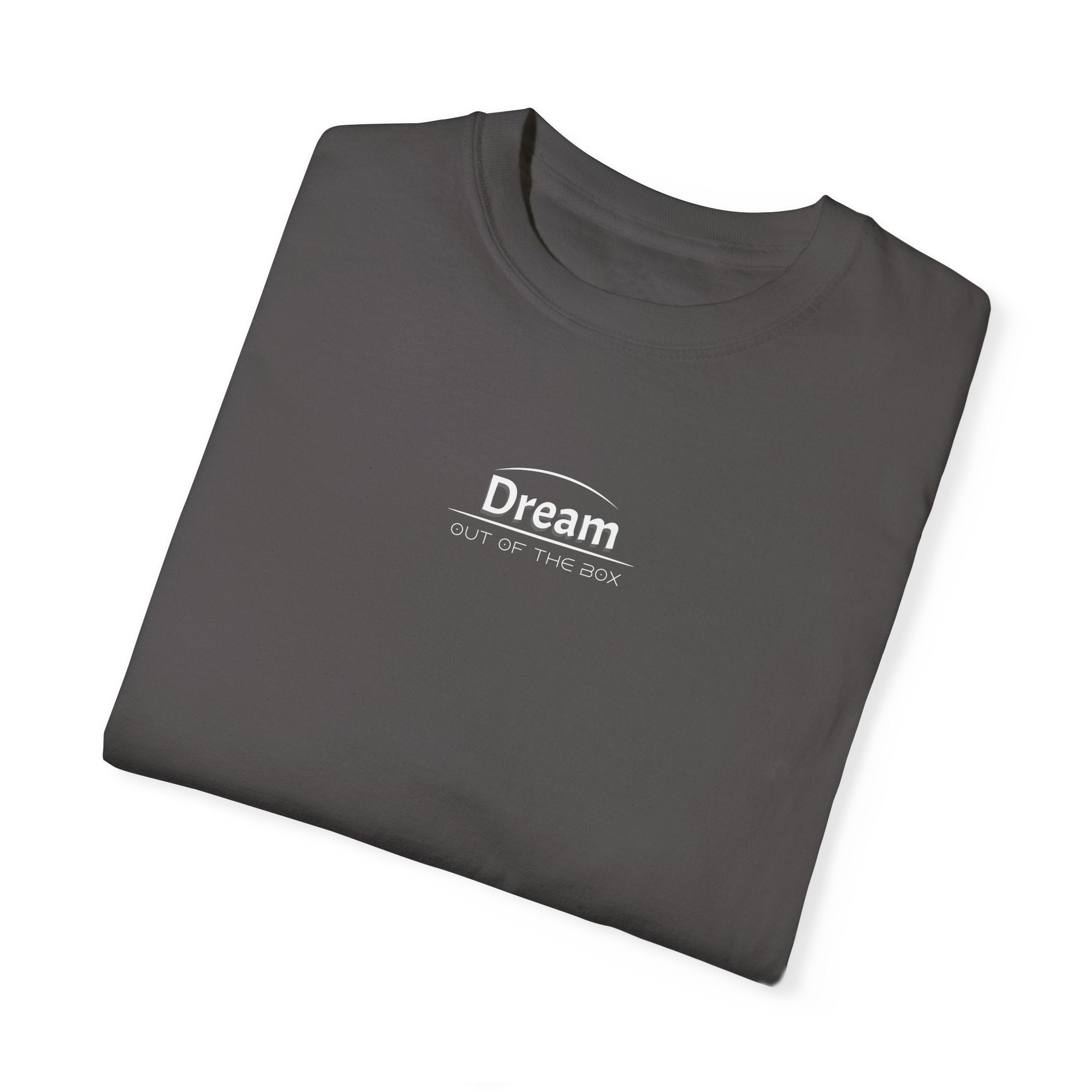 Dream OUT of the Box (DARK) Unisex T-shirt