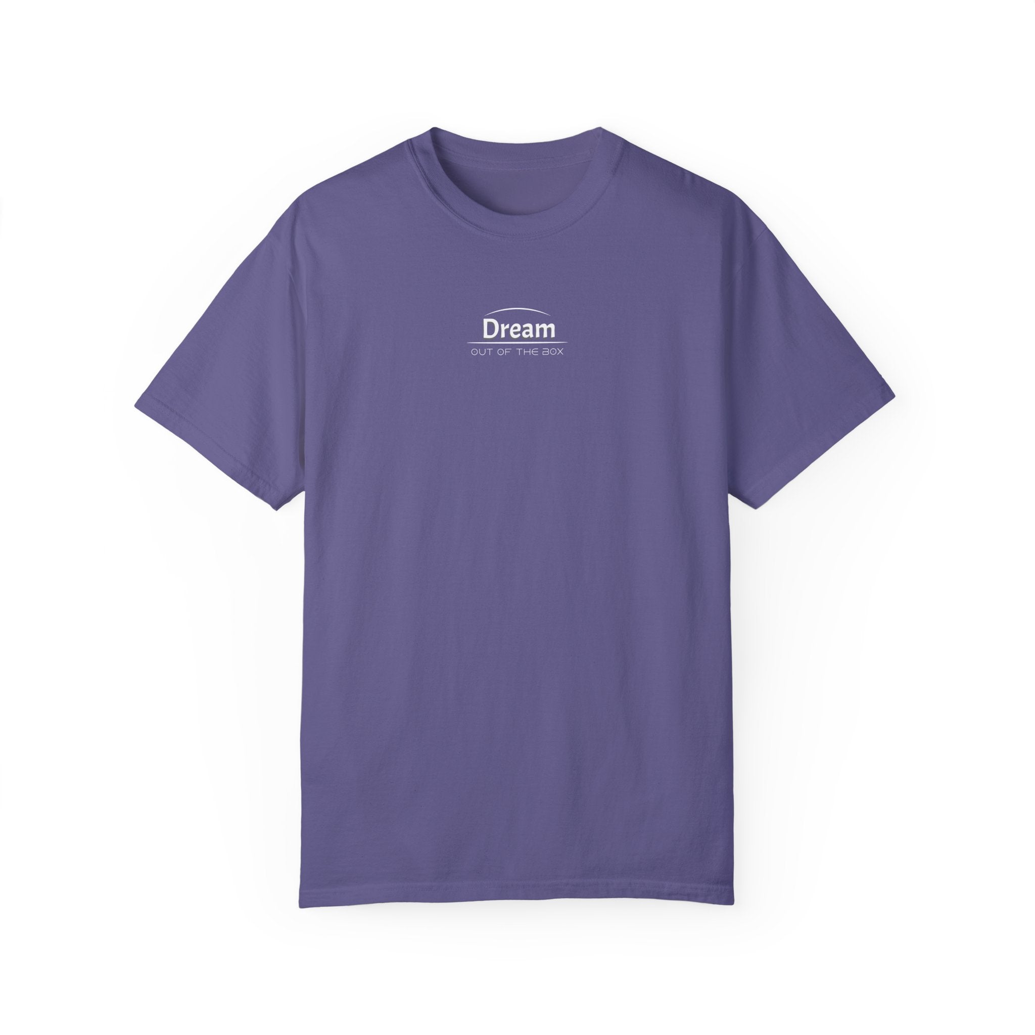 Dream OUT of the Box (DARK) Unisex T-shirt