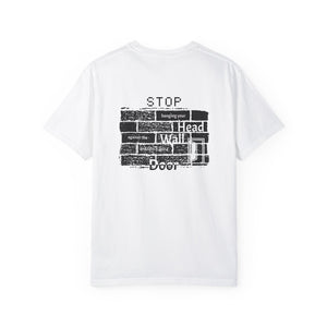Dream OUT of the Box (LIGHT) Unisex T-shirt