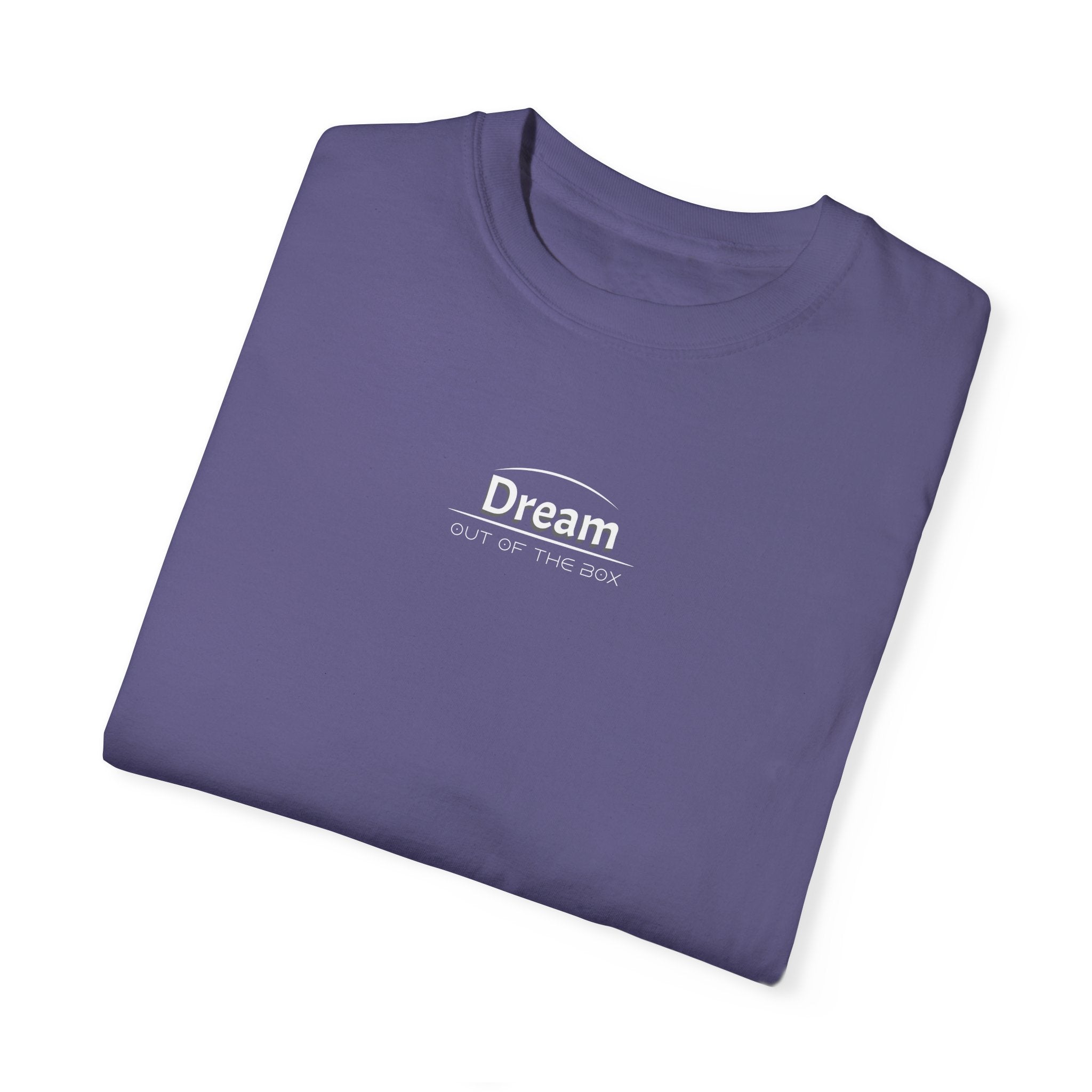 Dream OUT of the Box (DARK) Unisex T-shirt