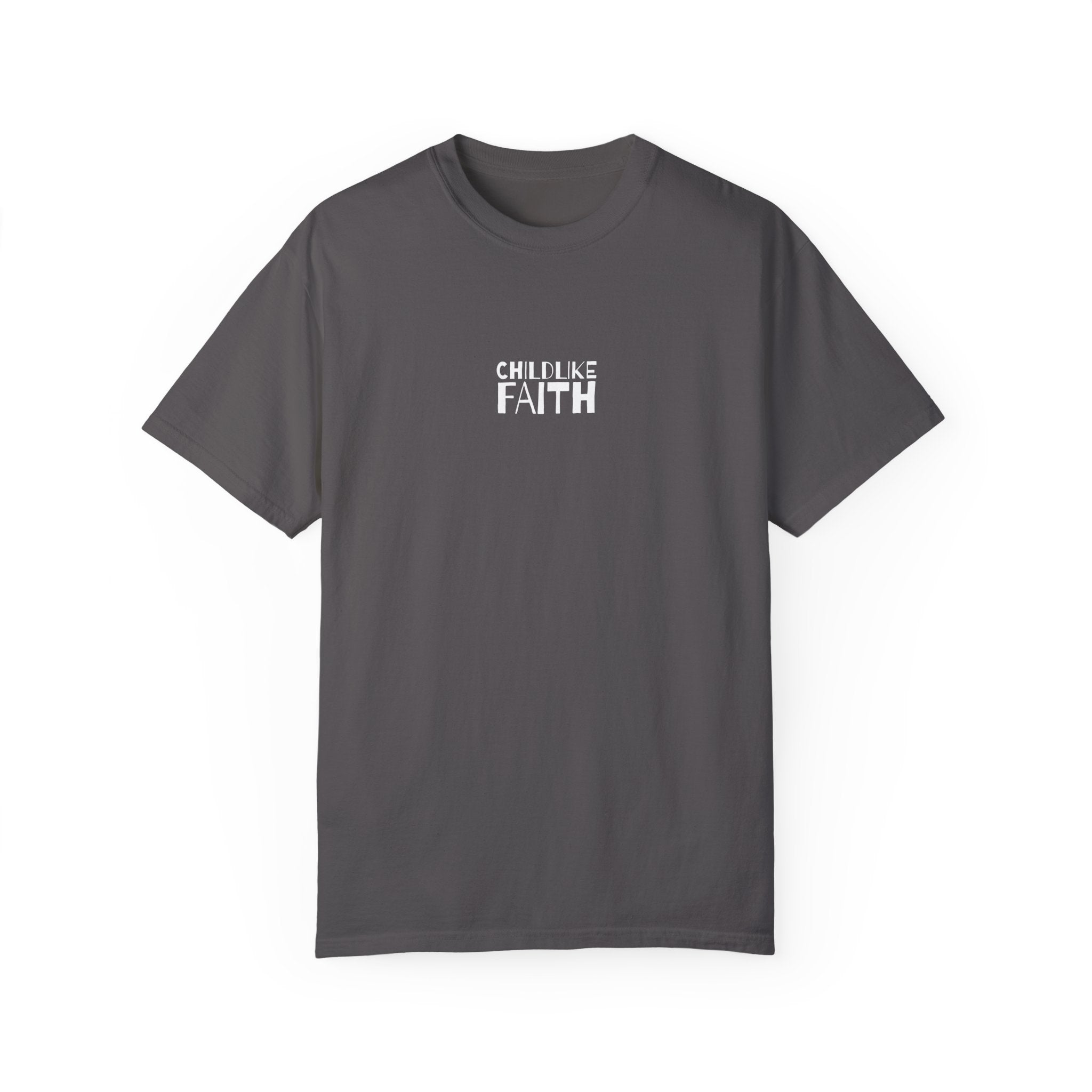 Blossom in the Moon (DARK) Unisex T-shirt