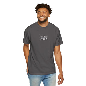 Blossom in the Moon (DARK) Unisex T-shirt