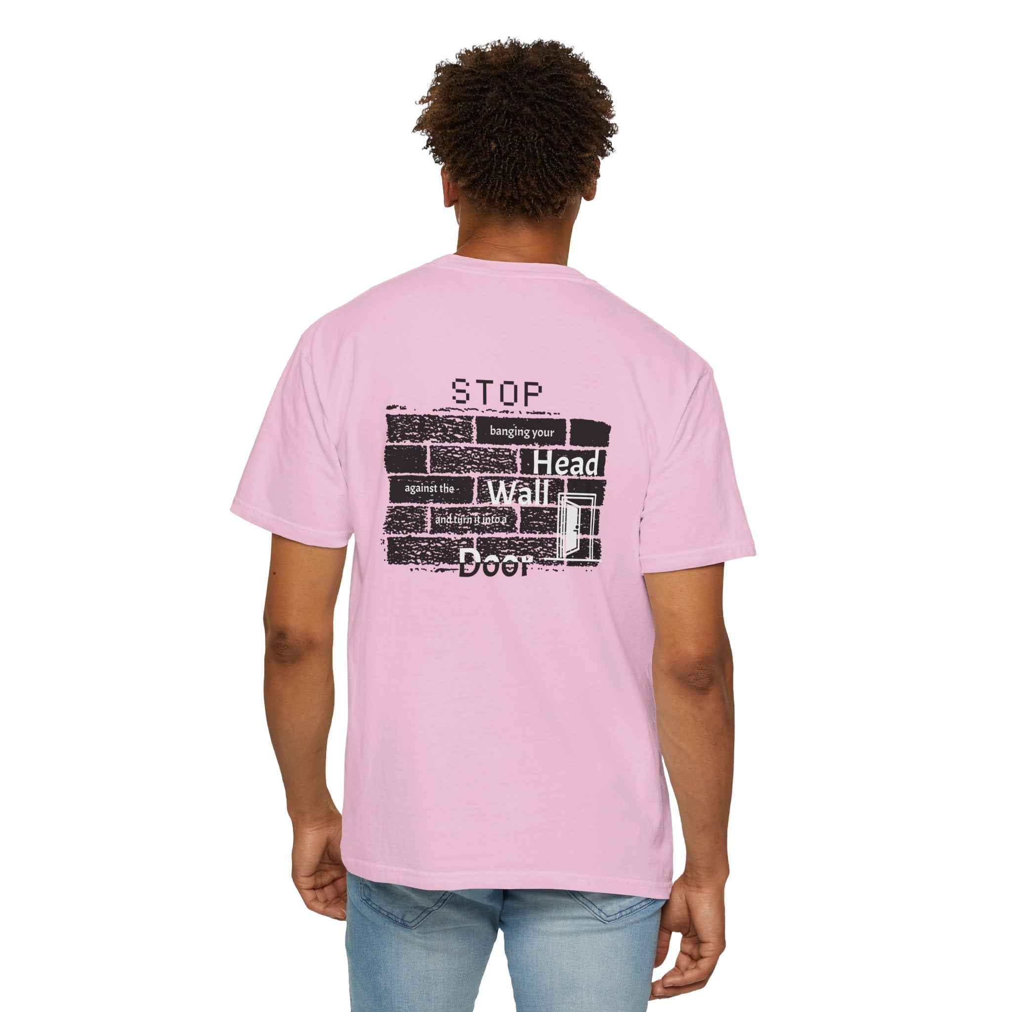 Dream OUT of the Box (LIGHT) Unisex T-shirt