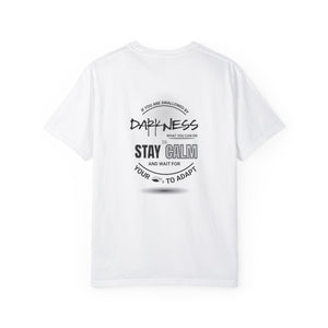 Co-exist with Darkness (LIGHT) Unisex T-shirt