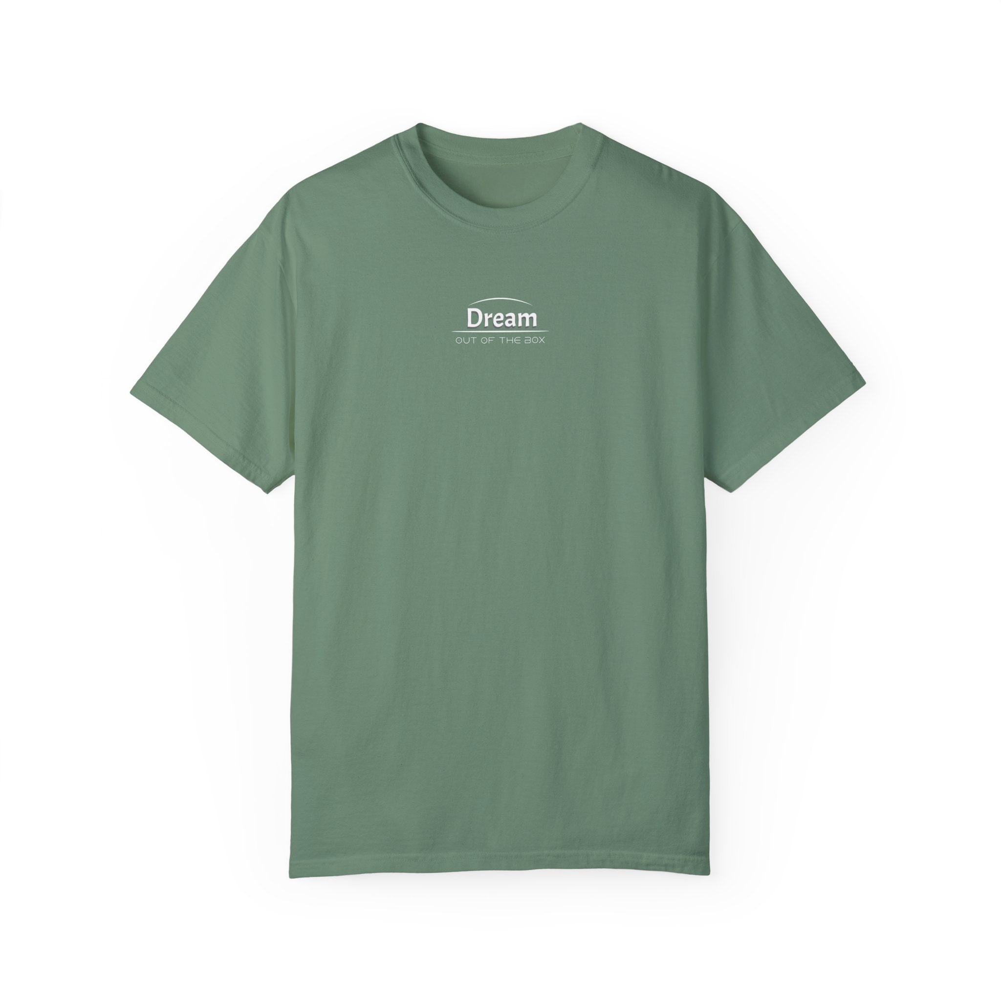 Dream OUT of the Box (DARK) Unisex T-shirt