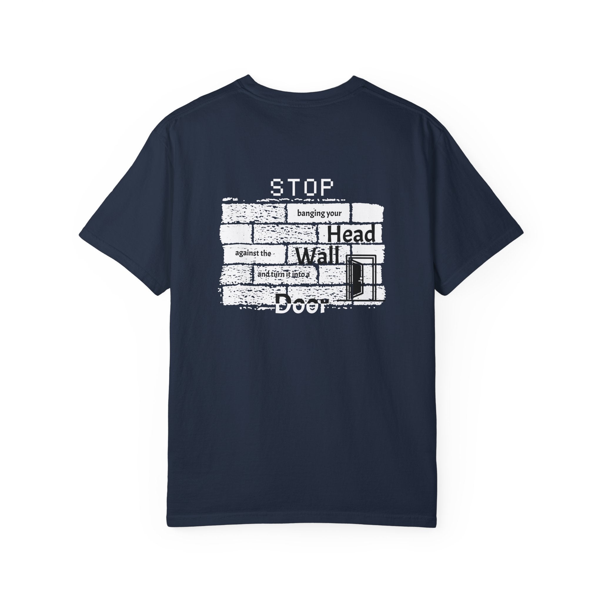 Dream OUT of the Box (DARK) Unisex T-shirt