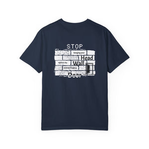 Dream OUT of the Box (DARK) Unisex T-shirt