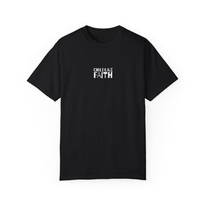 Blossom in the Moon (DARK) Unisex T-shirt