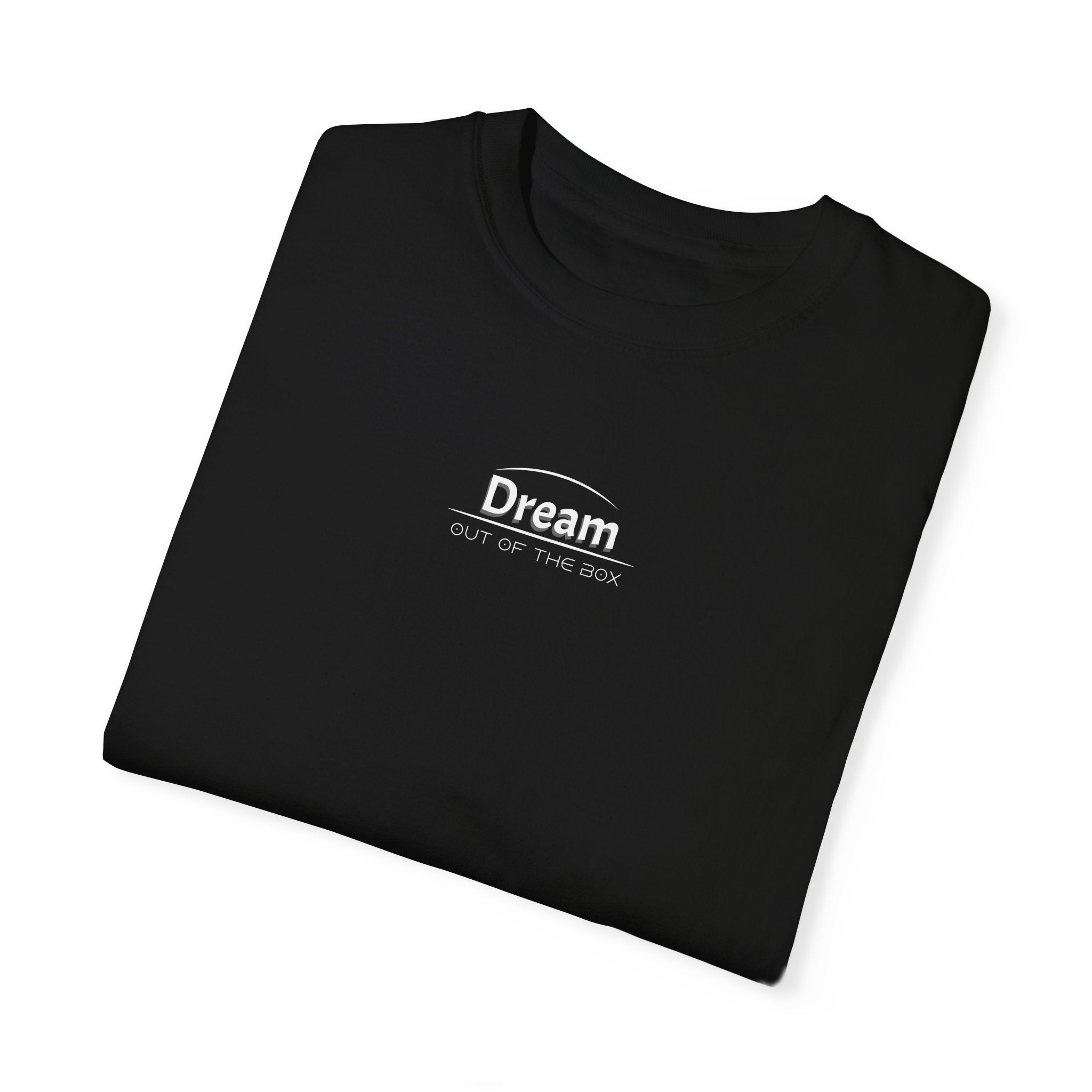 Dream OUT of the Box (DARK) Unisex T-shirt